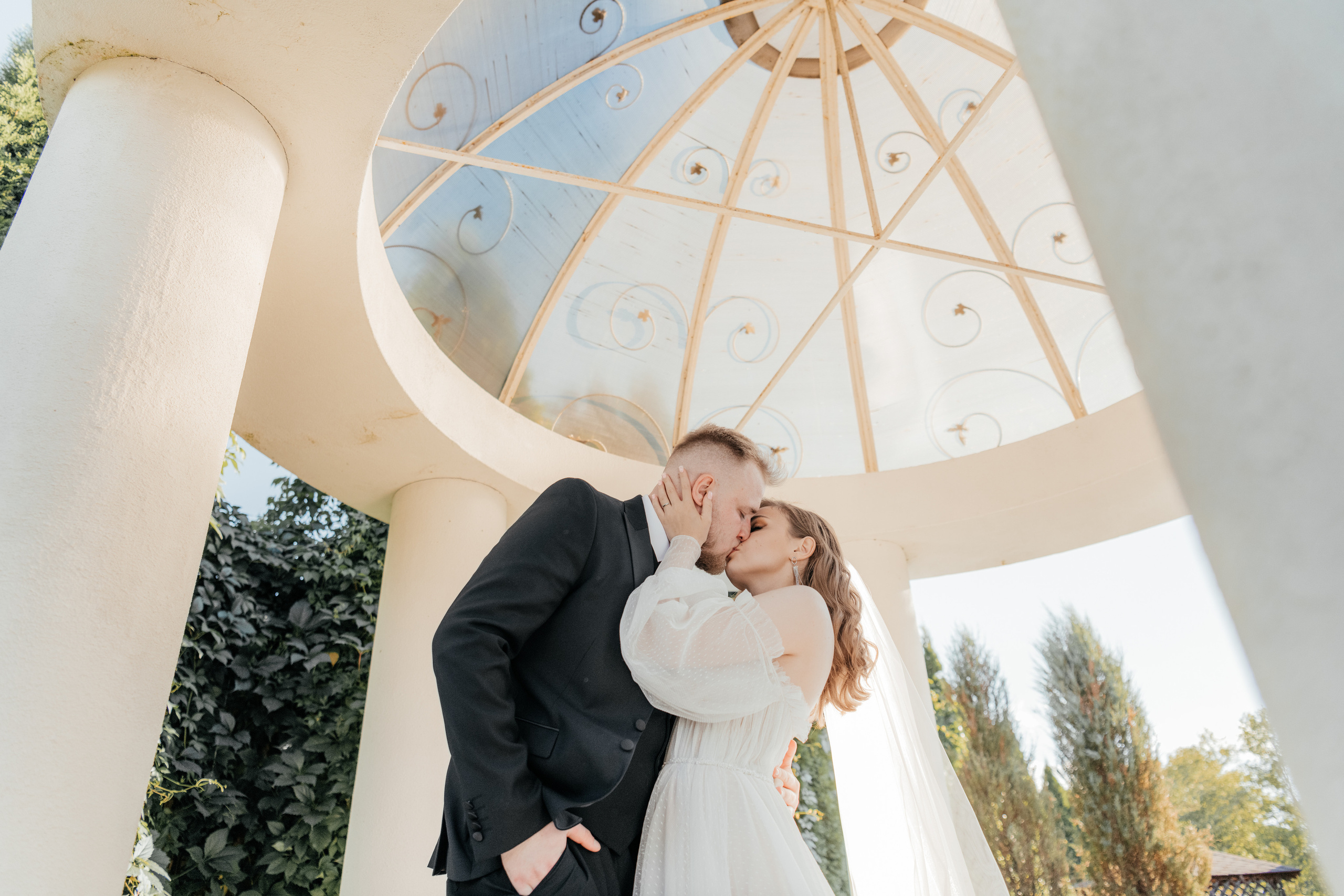 Ульяна & Леша. Свадебный и портретный фотограф в Минске и РБ Владислав Саков