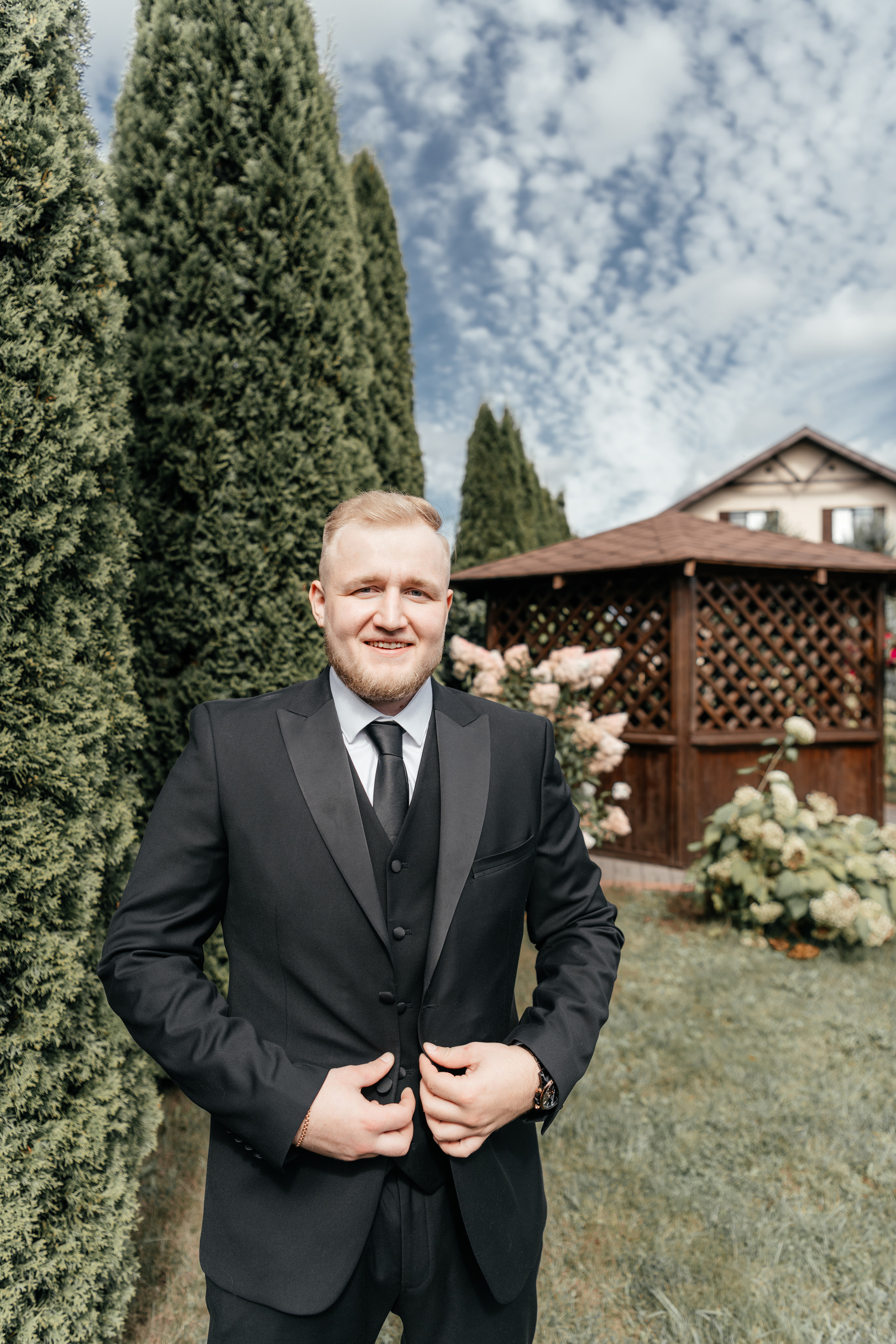 Ульяна & Леша. Свадебный и портретный фотограф в Минске и РБ Владислав Саков