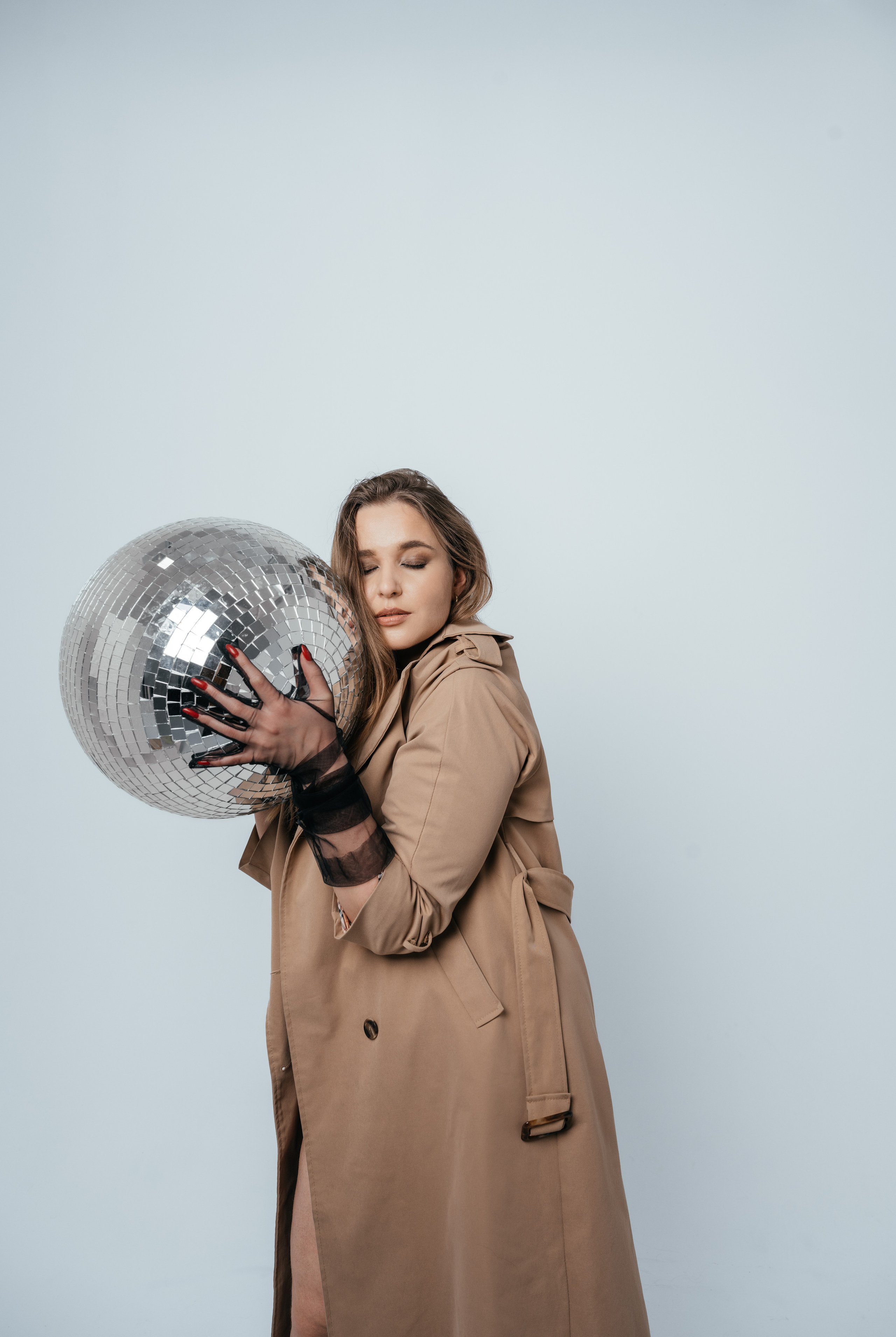 Варя. Свадебный и портретный фотограф в Минске и РБ Владислав Саков