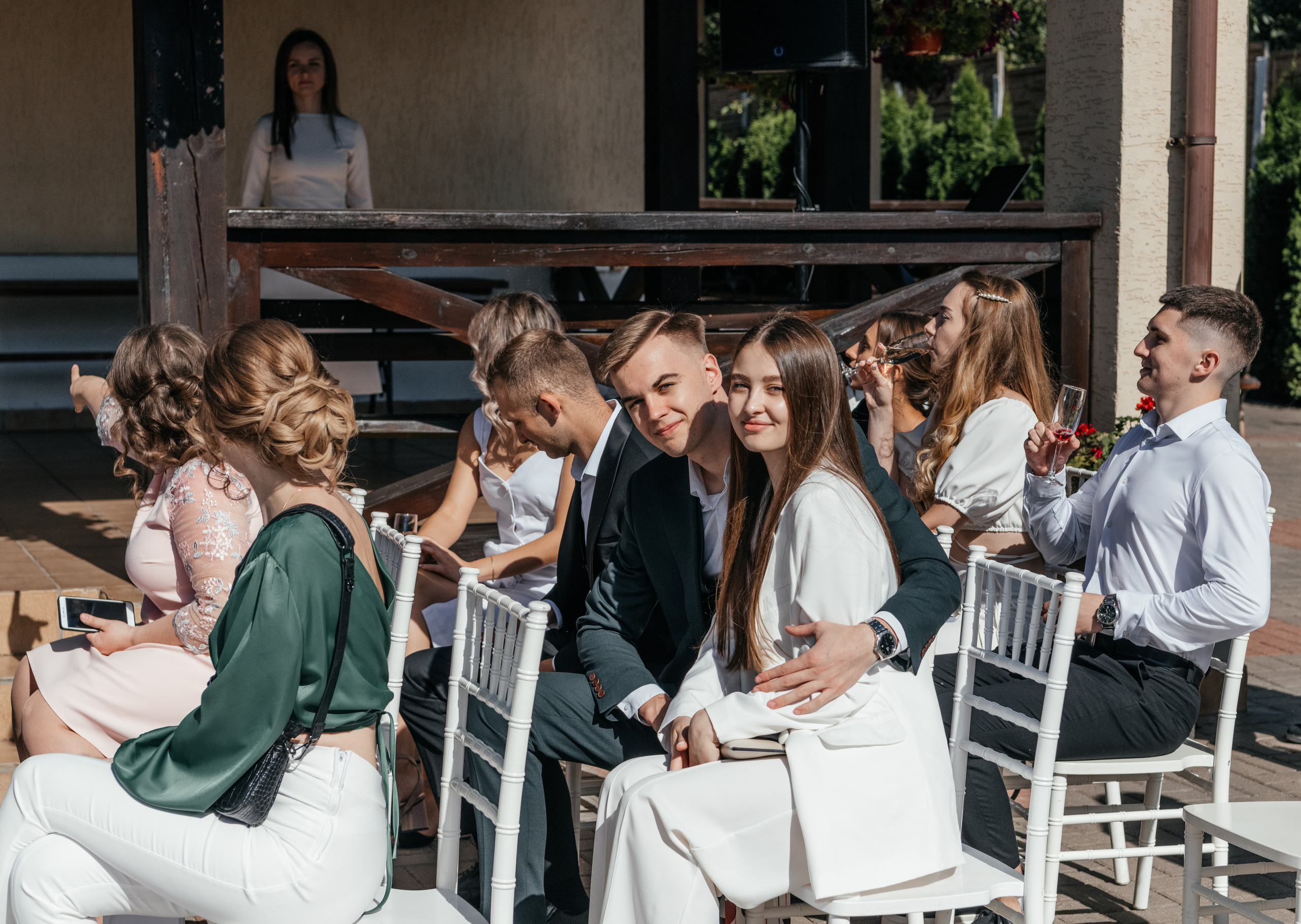 Ульяна & Леша. Свадебный и портретный фотограф в Минске и РБ Владислав Саков