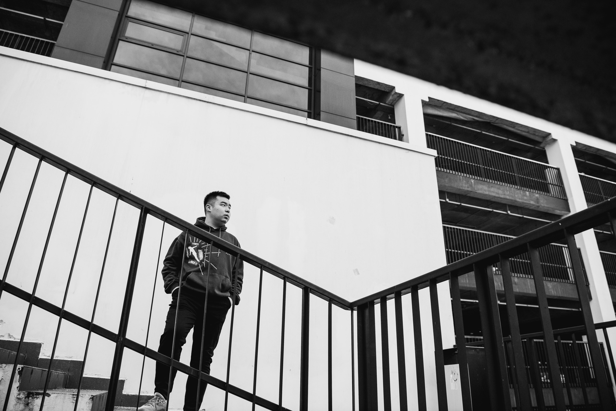 Эн Хао. Свадебный и портретный фотограф в Минске и РБ Владислав Саков