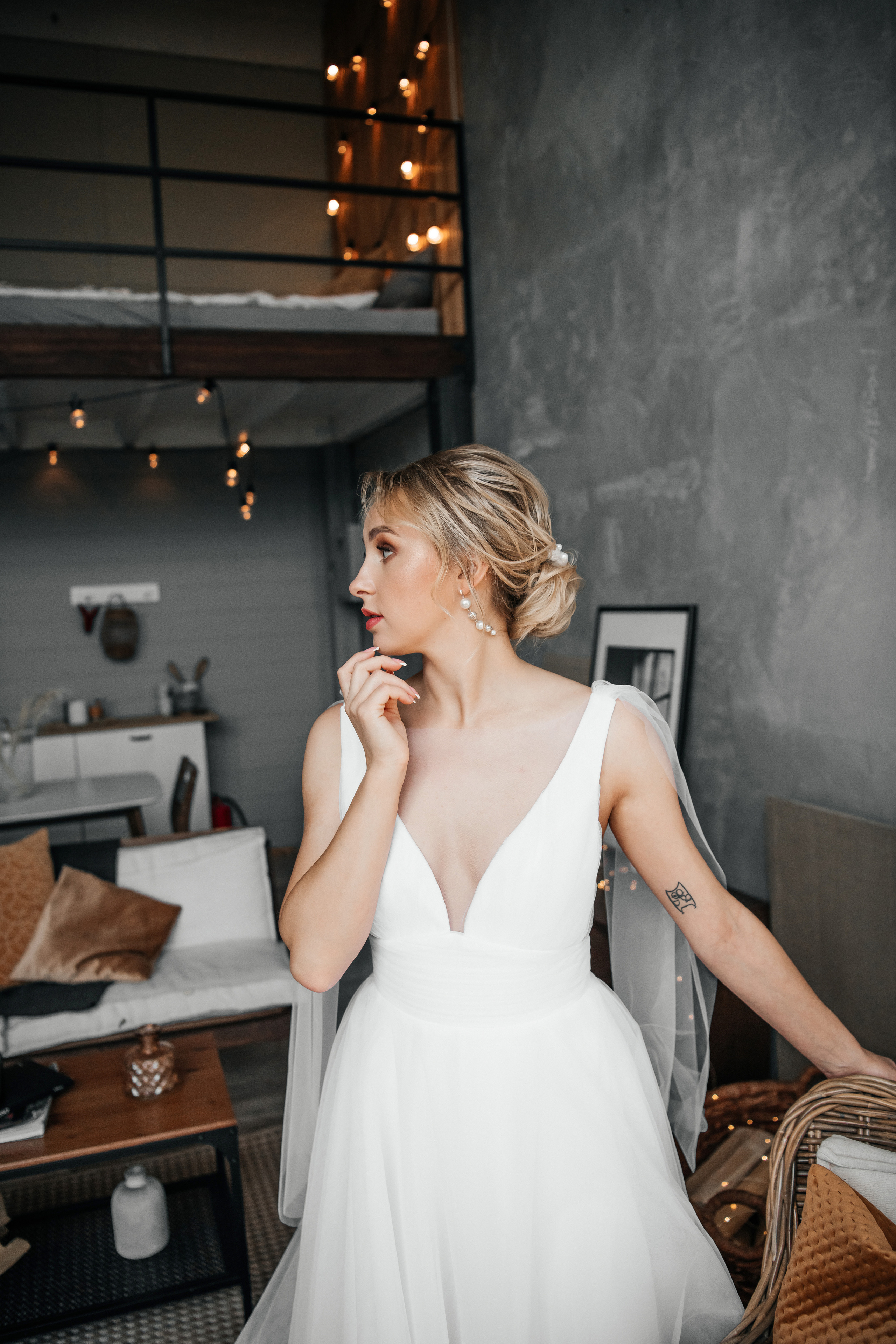 Лиза & Богдан. Свадебный и портретный фотограф в Минске и РБ Владислав Саков