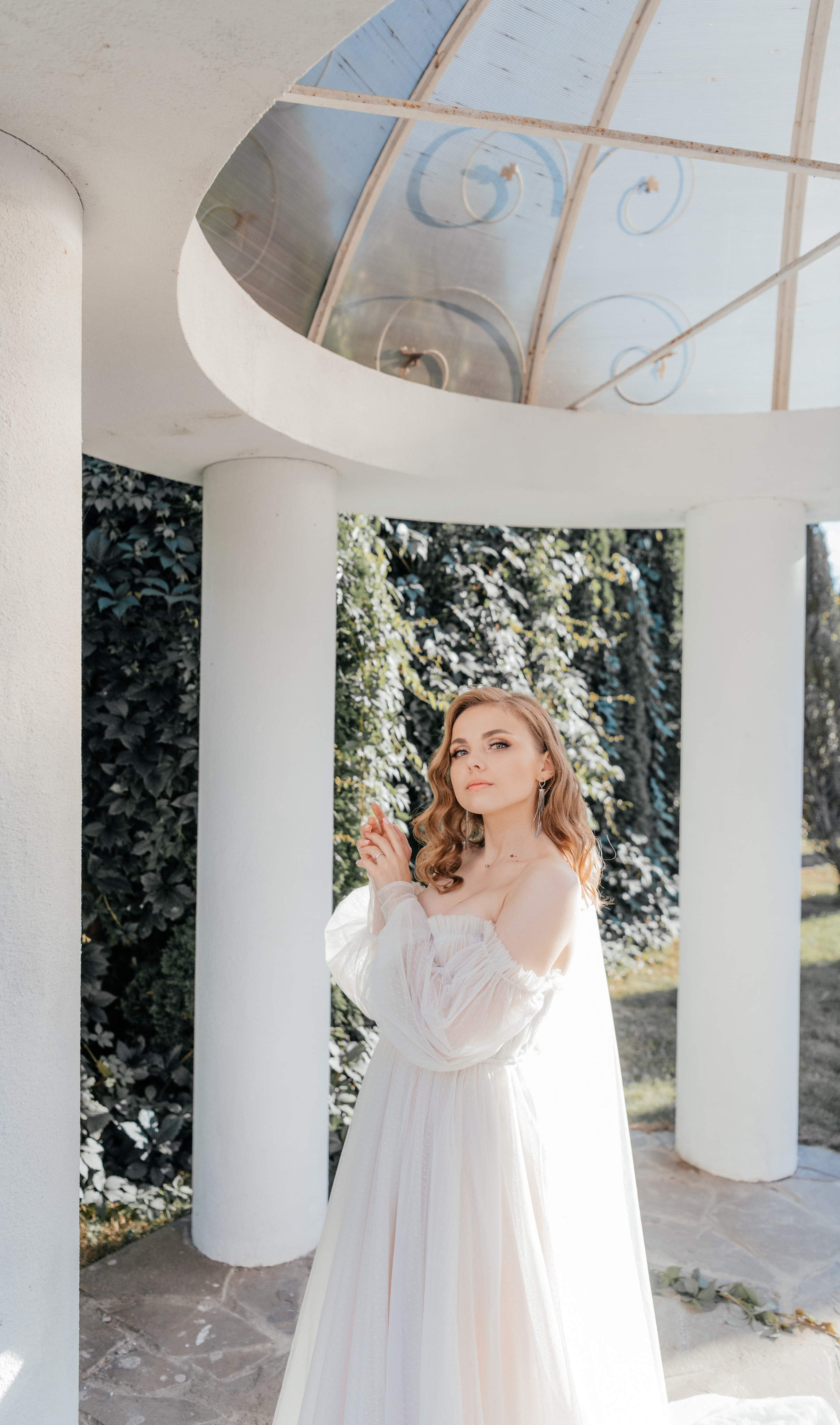 Ульяна & Леша. Свадебный и портретный фотограф в Минске и РБ Владислав Саков