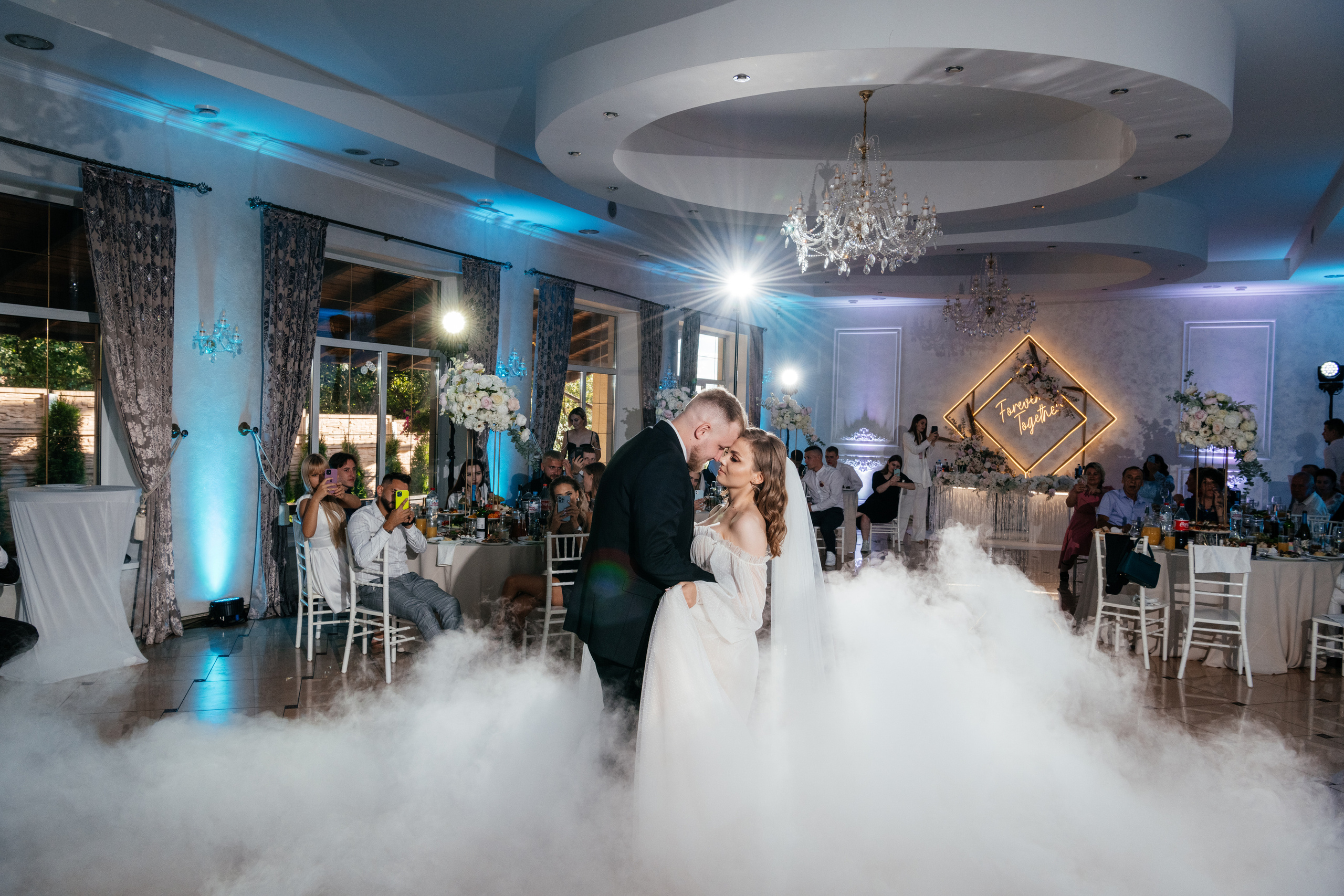 Ульяна & Леша. Свадебный и портретный фотограф в Минске и РБ Владислав Саков