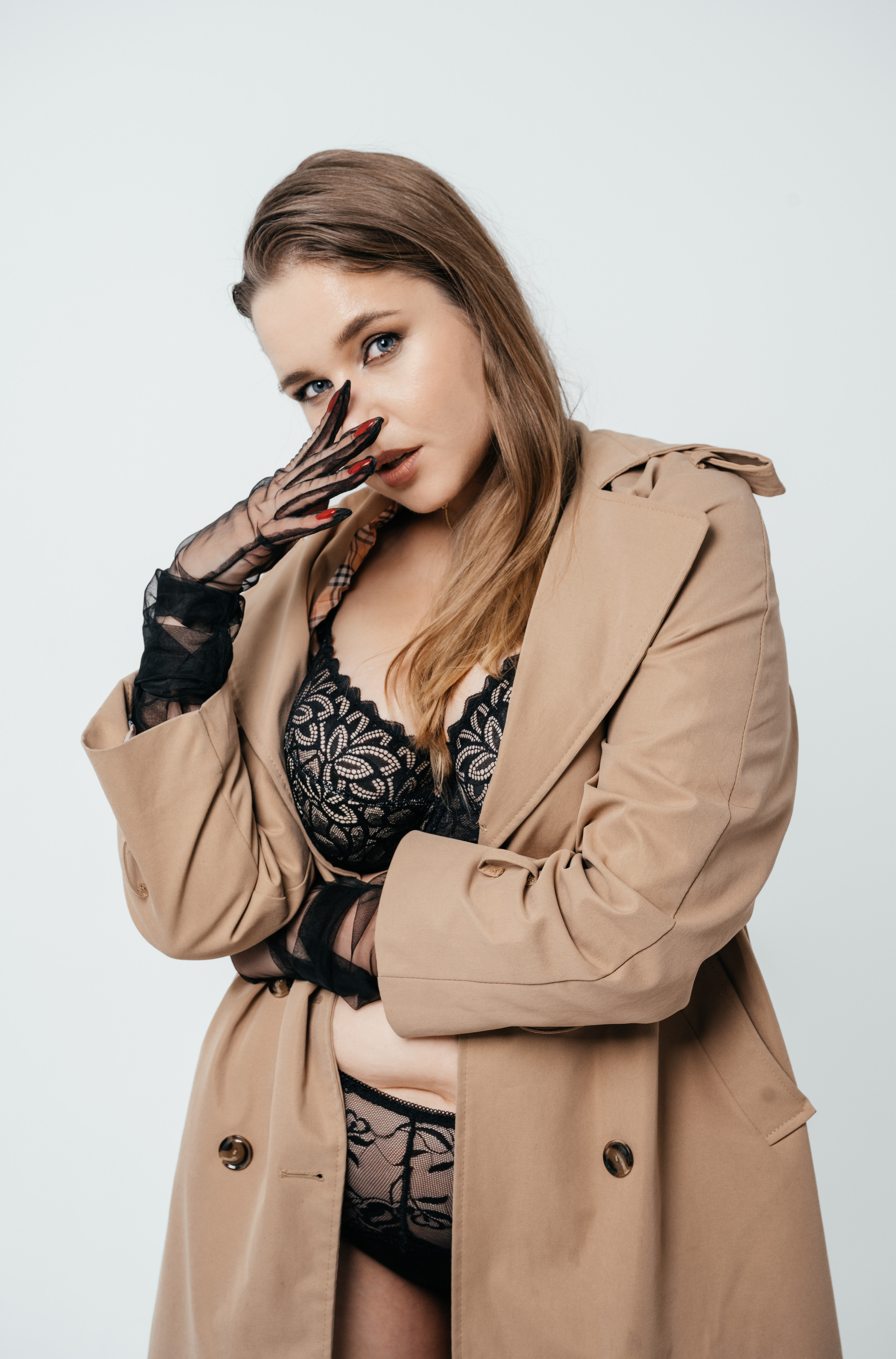 Варя. Свадебный и портретный фотограф в Минске и РБ Владислав Саков