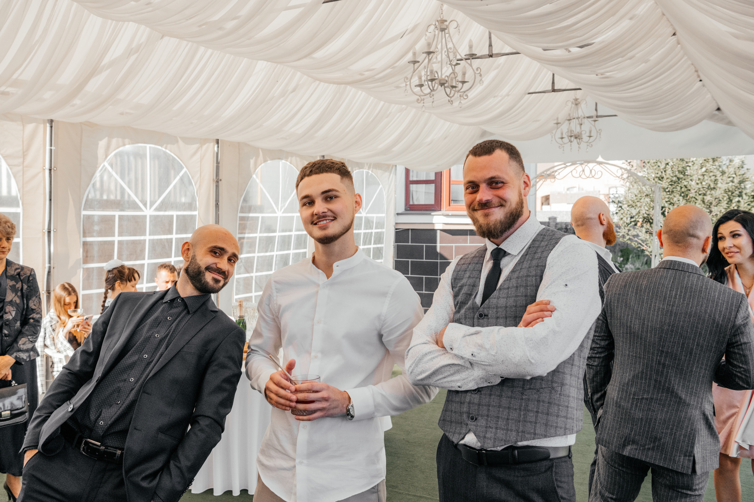 Лиза & Богдан. Свадебный и портретный фотограф в Минске и РБ Владислав Саков