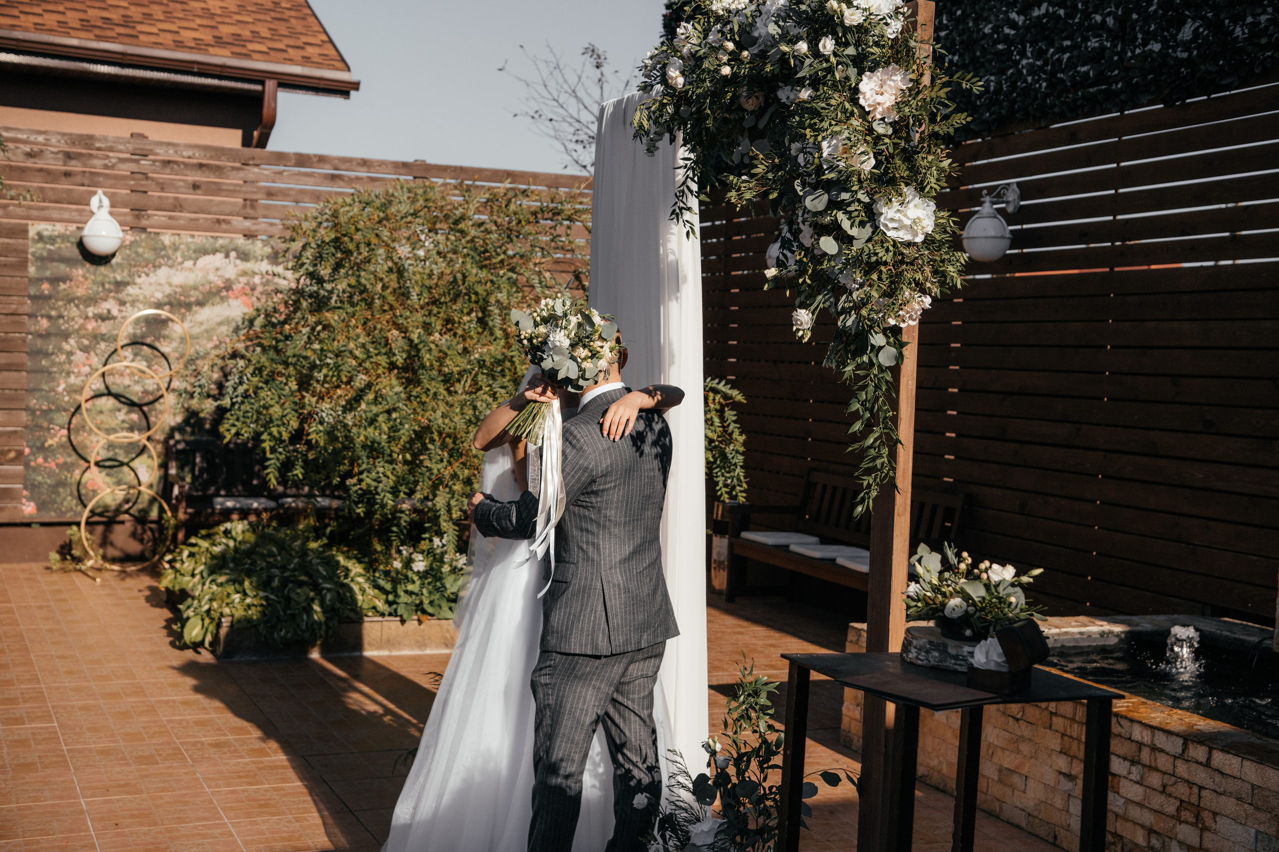 Лиза & Богдан. Свадебный и портретный фотограф в Минске и РБ Владислав Саков