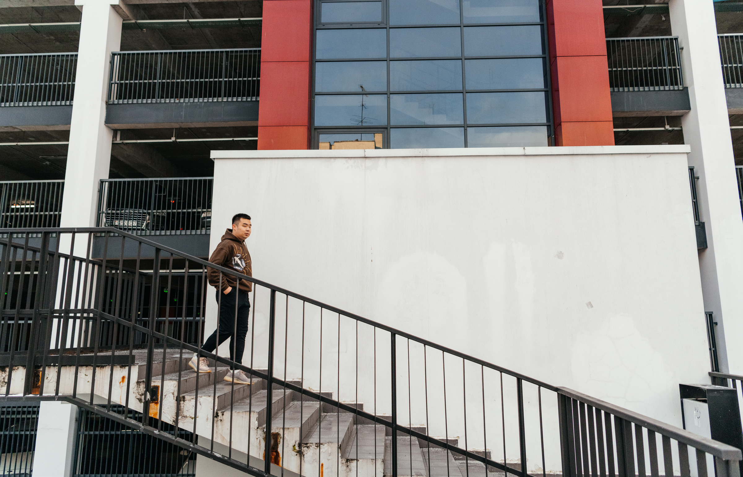 Эн Хао. Свадебный и портретный фотограф в Минске и РБ Владислав Саков