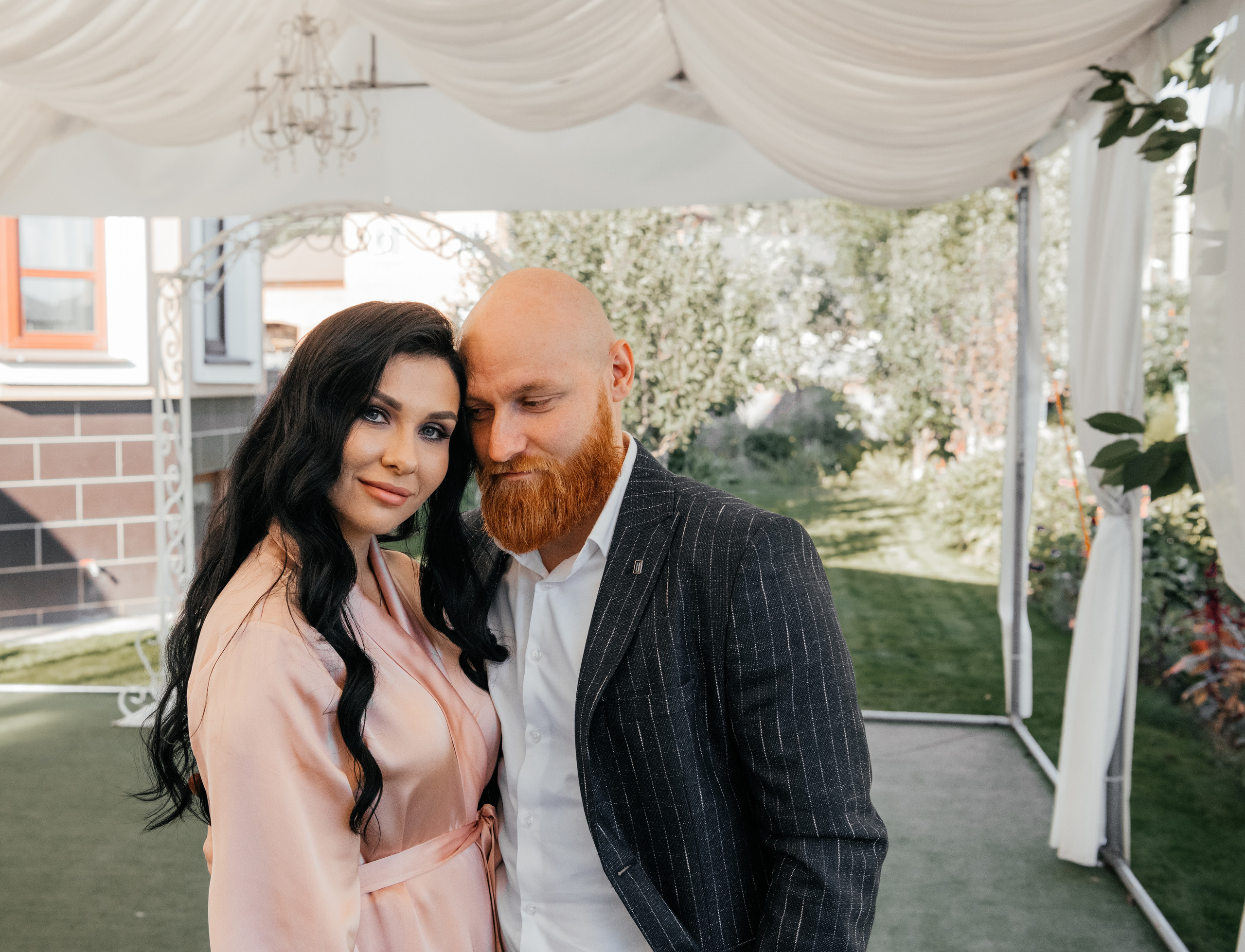 Лиза & Богдан. Свадебный и портретный фотограф в Минске и РБ Владислав Саков