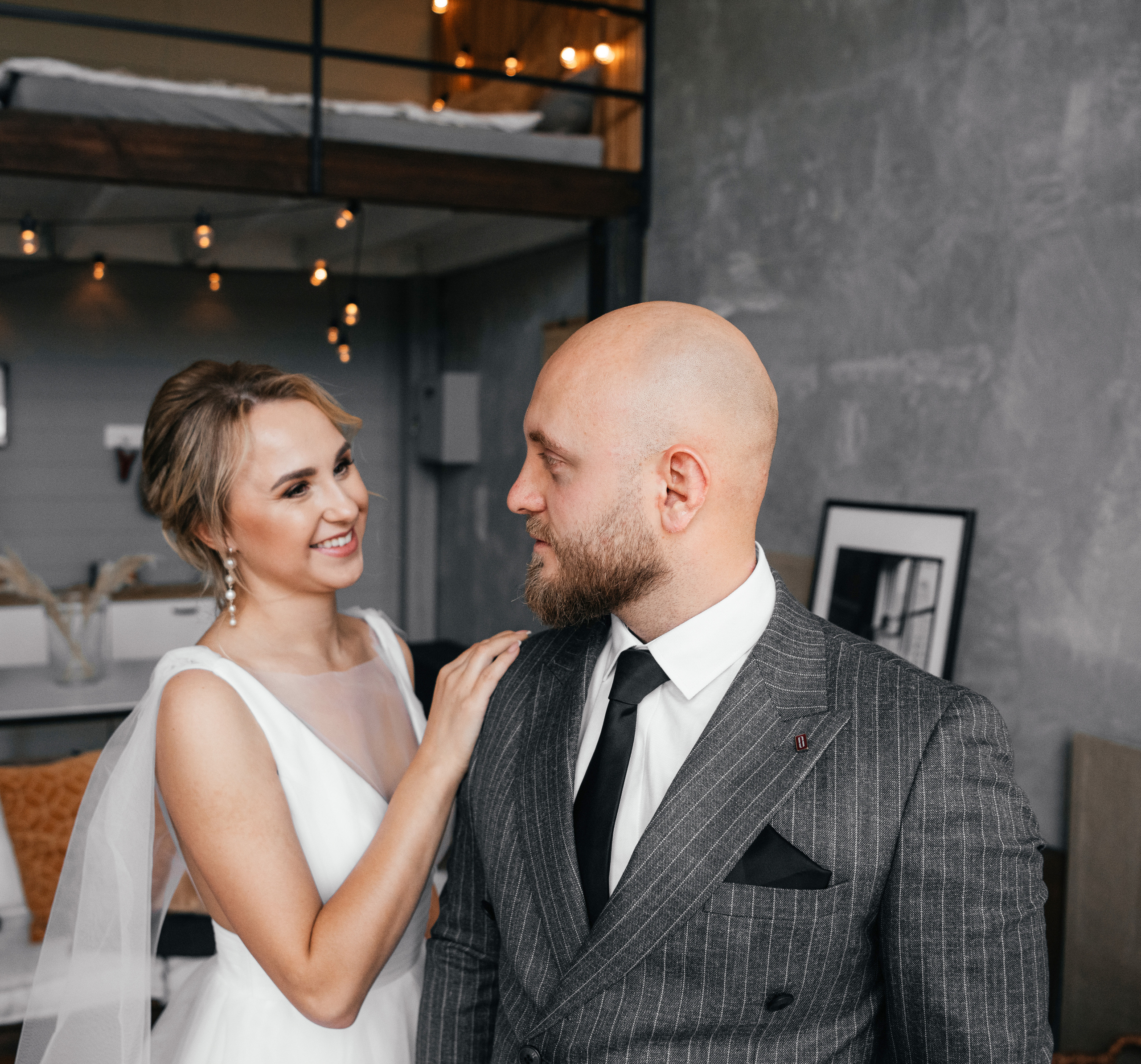 Лиза & Богдан. Свадебный и портретный фотограф в Минске и РБ Владислав Саков