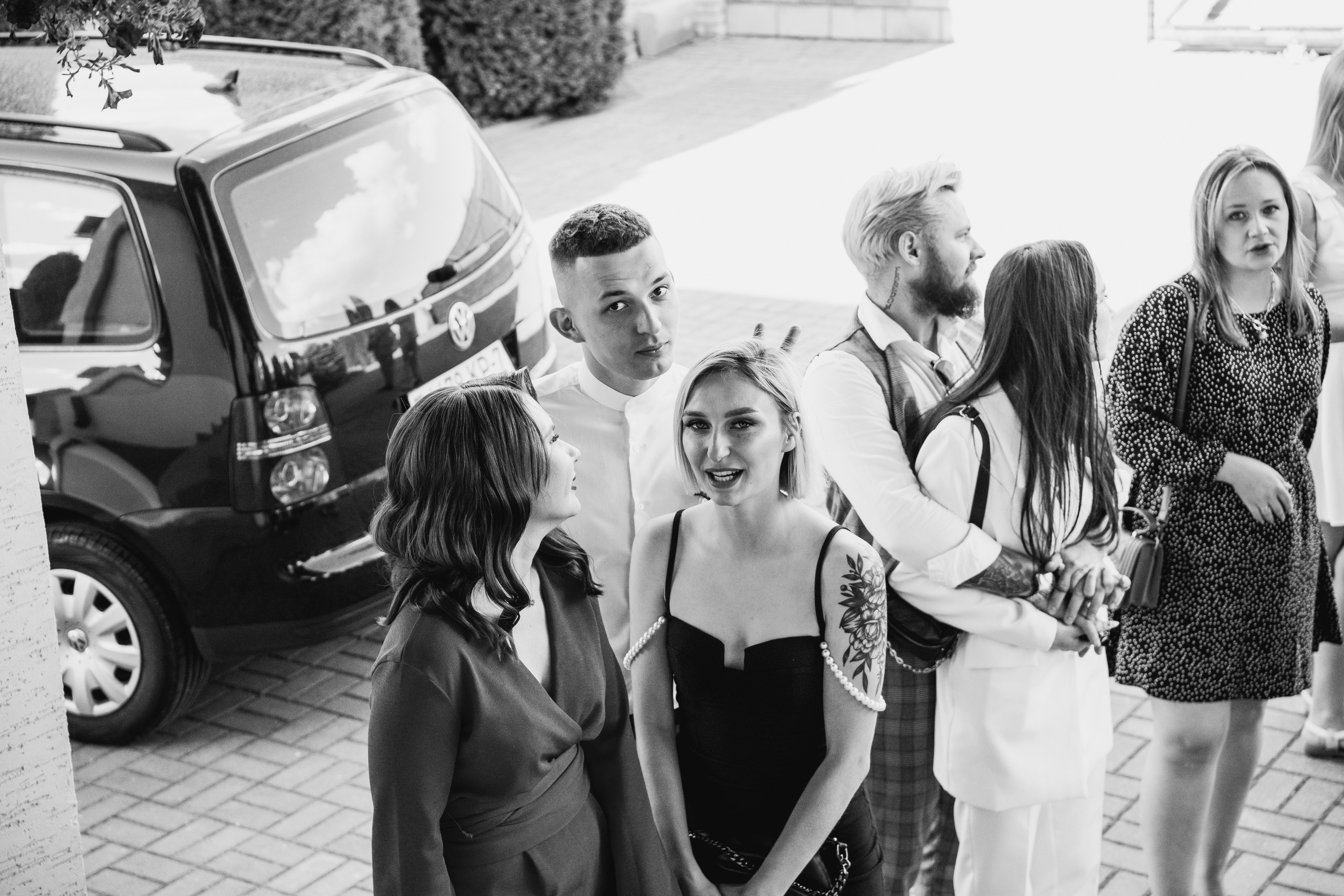 Ульяна & Леша. Свадебный и портретный фотограф в Минске и РБ Владислав Саков