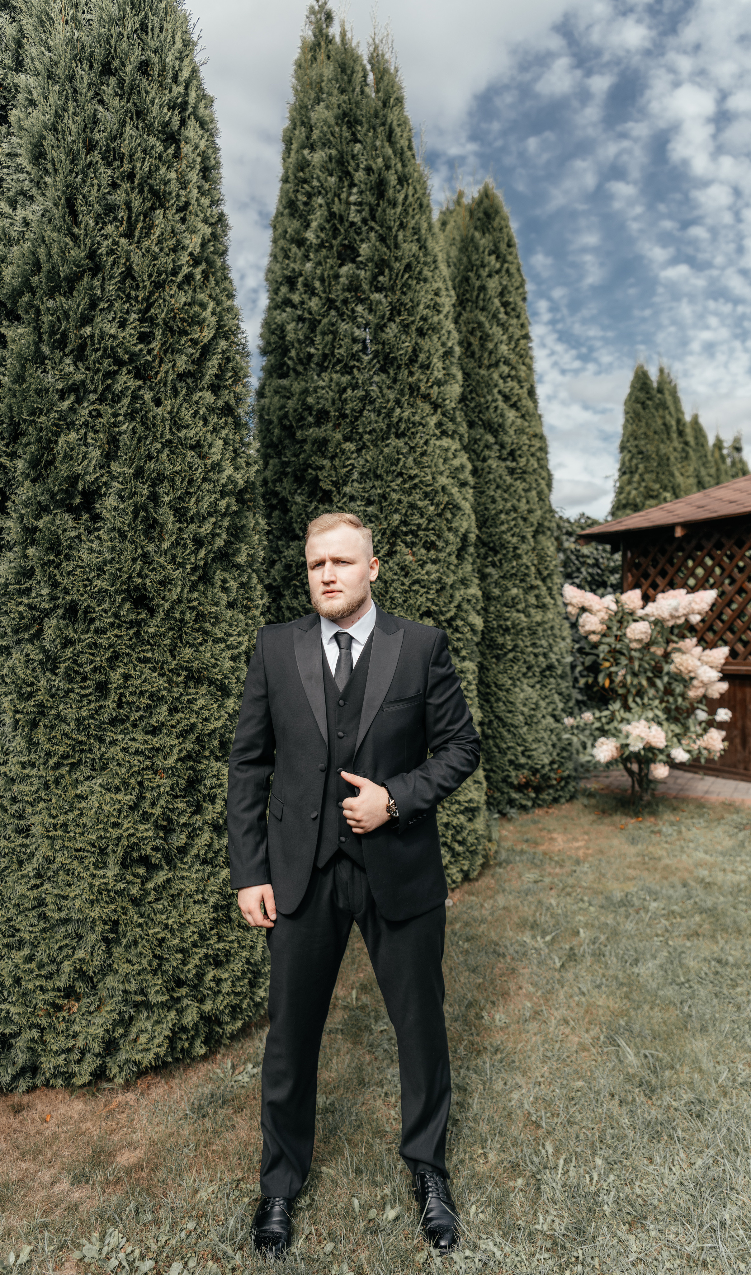 Ульяна & Леша. Свадебный и портретный фотограф в Минске и РБ Владислав Саков