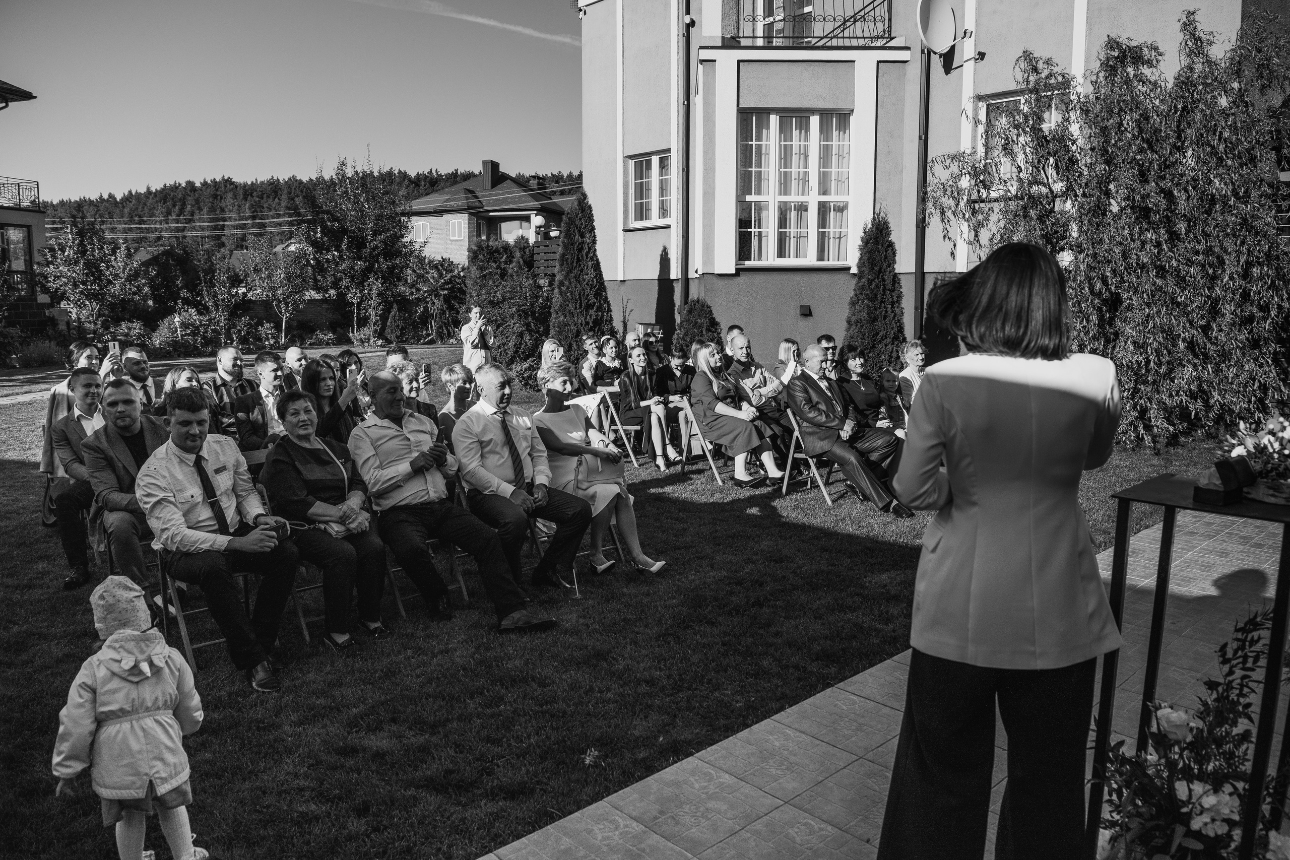 Лиза & Богдан. Свадебный и портретный фотограф в Минске и РБ Владислав Саков