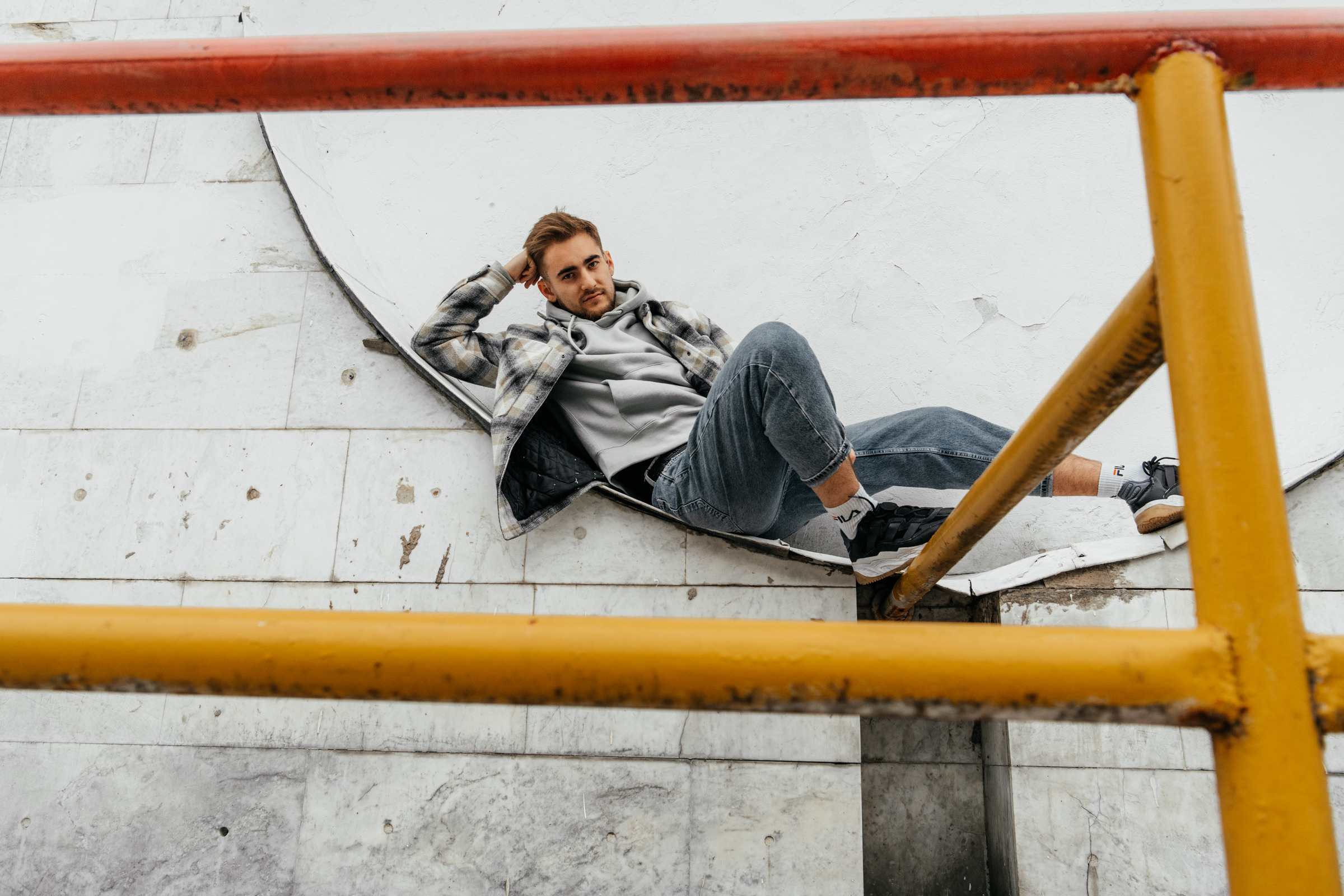 Леша. Свадебный и портретный фотограф в Минске и РБ Владислав Саков