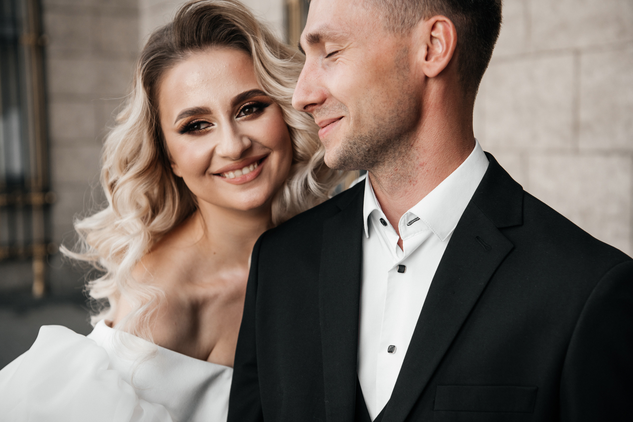 Татьяна & Максим. Свадебный и портретный фотограф в Минске и РБ Владислав Саков