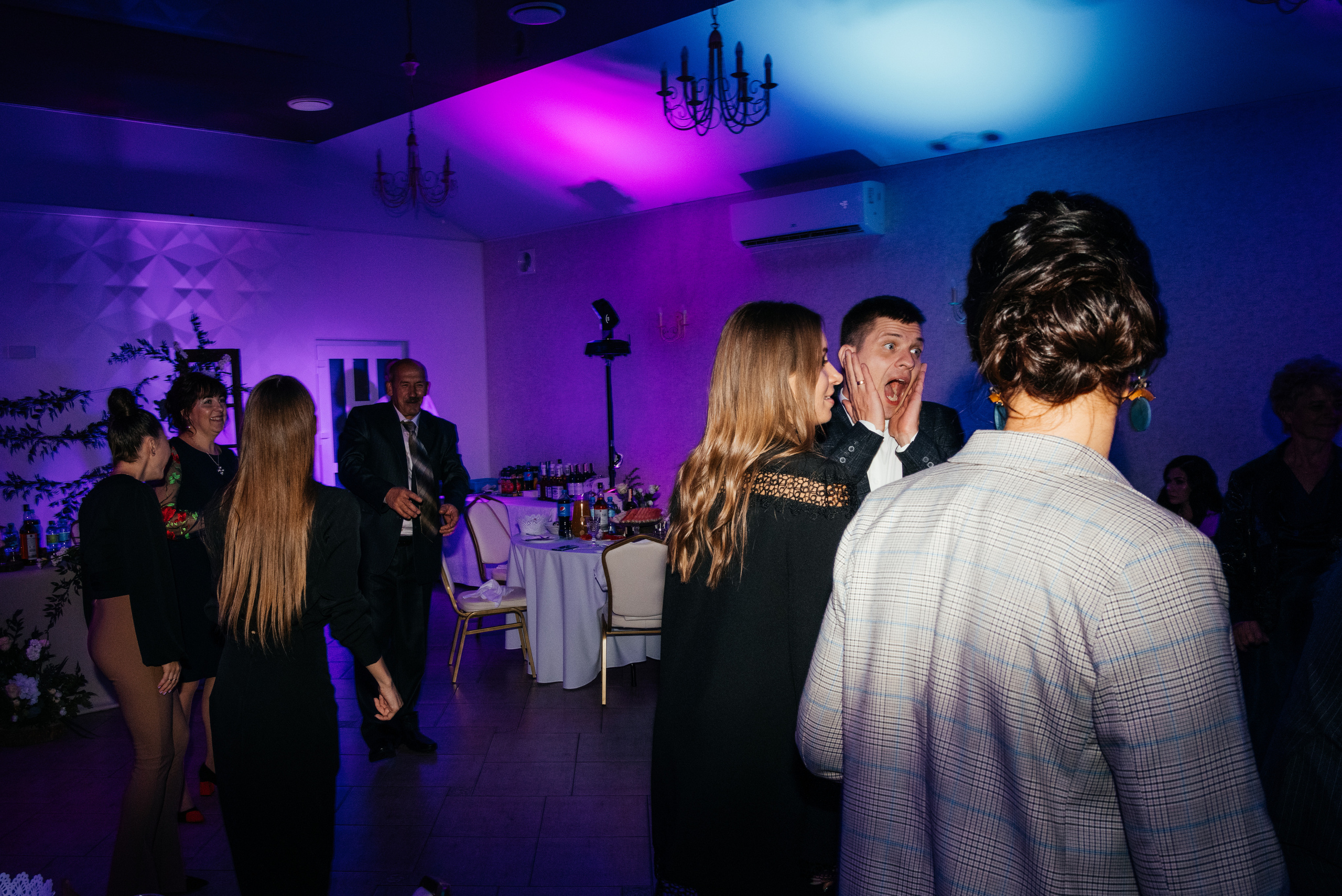 Лиза & Богдан. Свадебный и портретный фотограф в Минске и РБ Владислав Саков