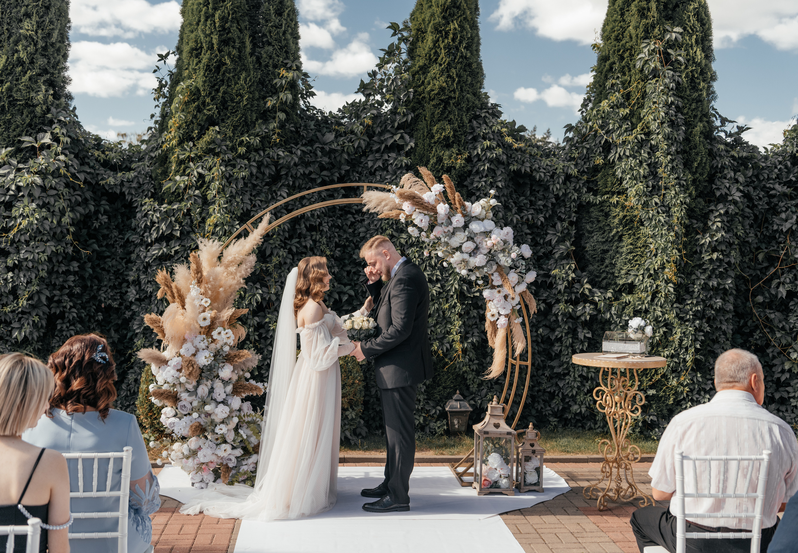 Ульяна & Леша. Свадебный и портретный фотограф в Минске и РБ Владислав Саков