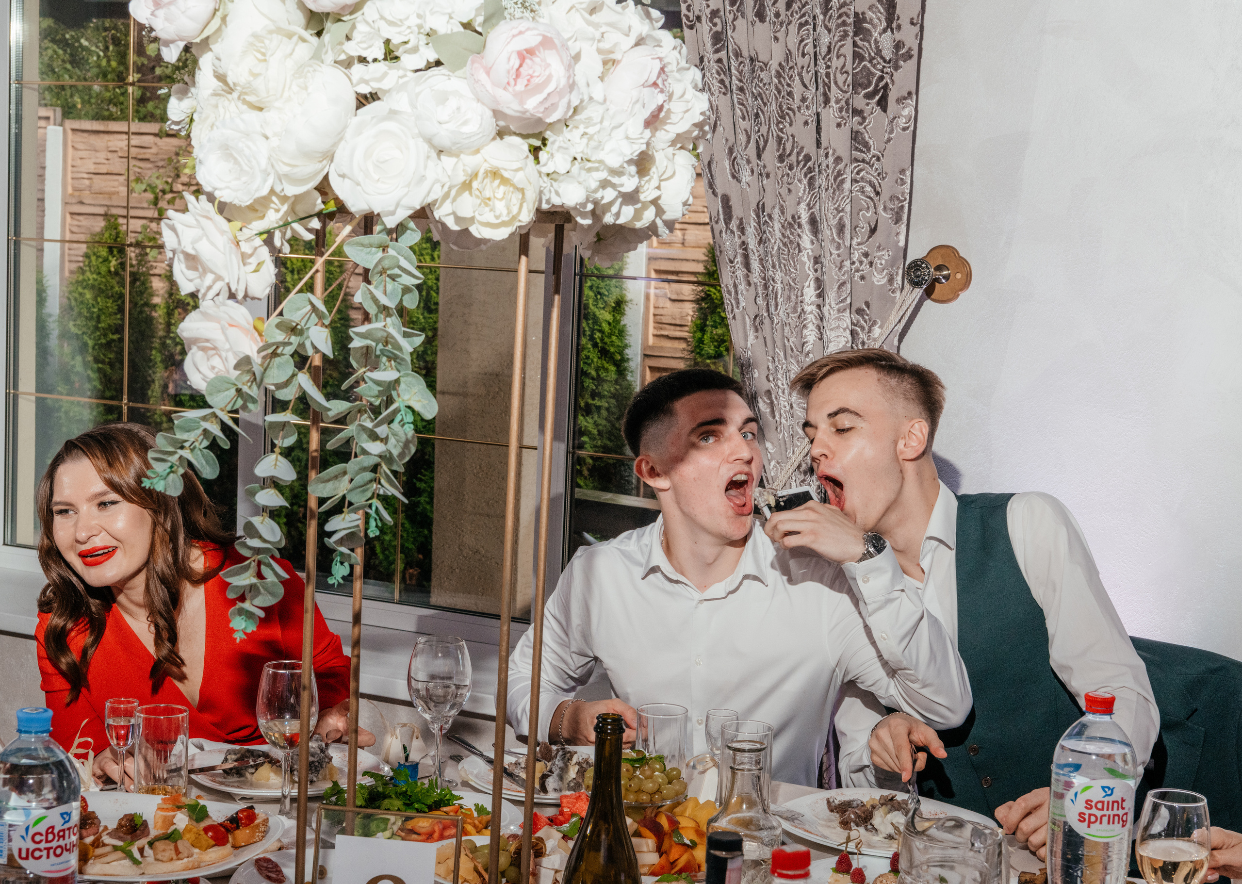 Ульяна & Леша. Свадебный и портретный фотограф в Минске и РБ Владислав Саков