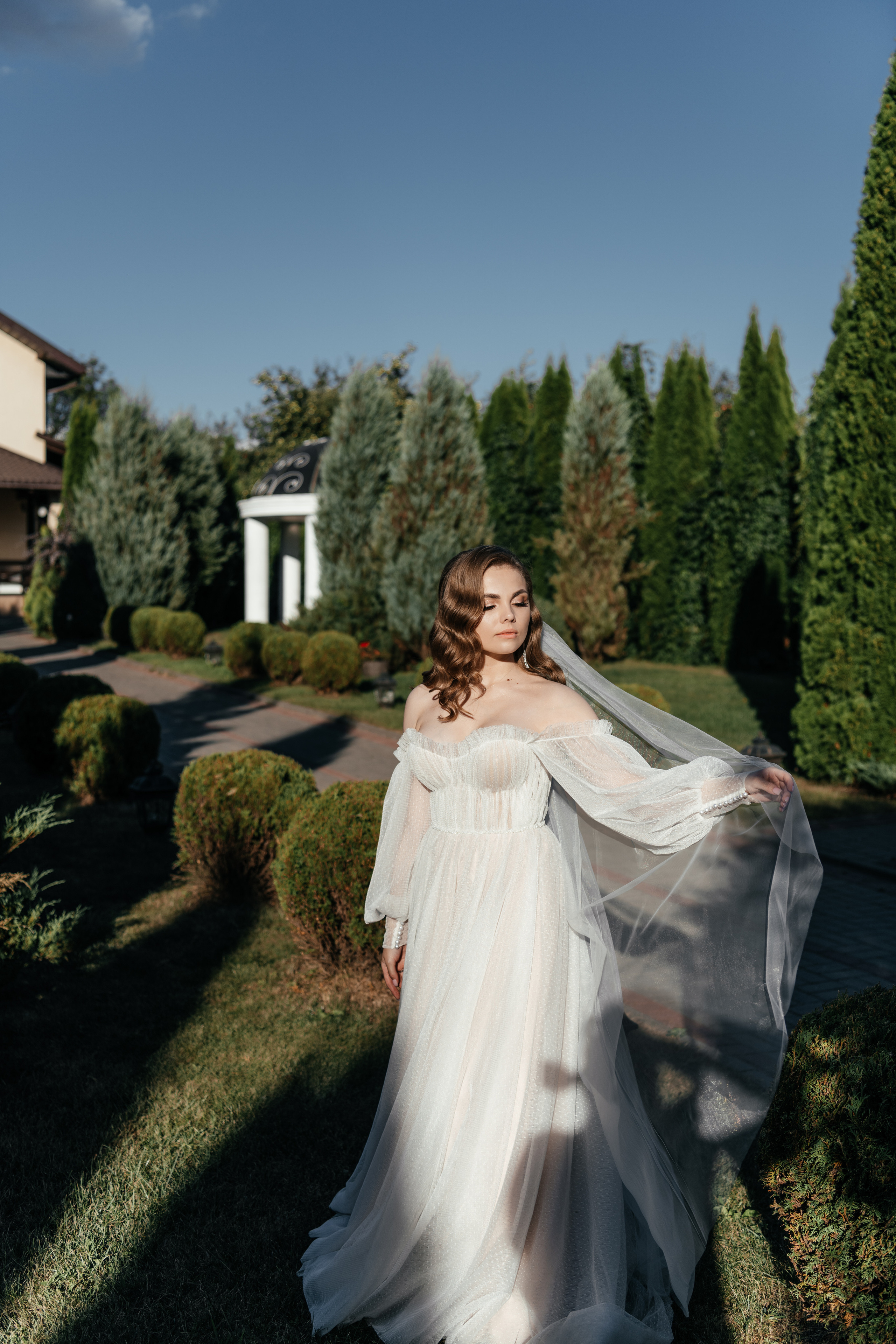 Ульяна & Леша. Свадебный и портретный фотограф в Минске и РБ Владислав Саков