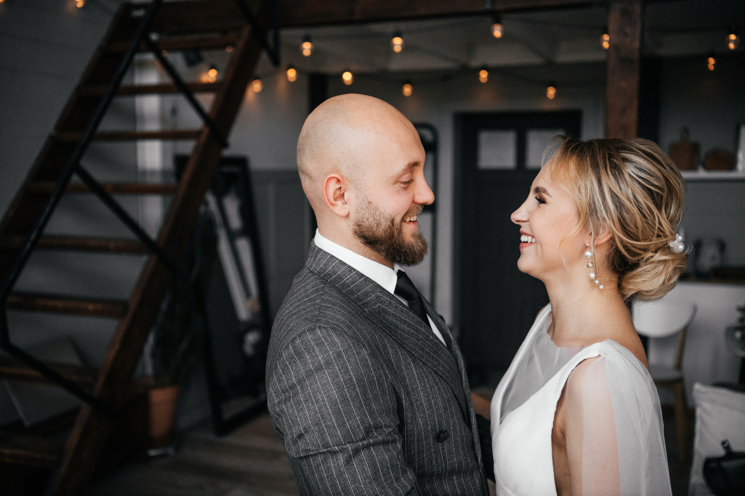 Лиза & Богдан. Свадебный и портретный фотограф в Минске и РБ Владислав Саков