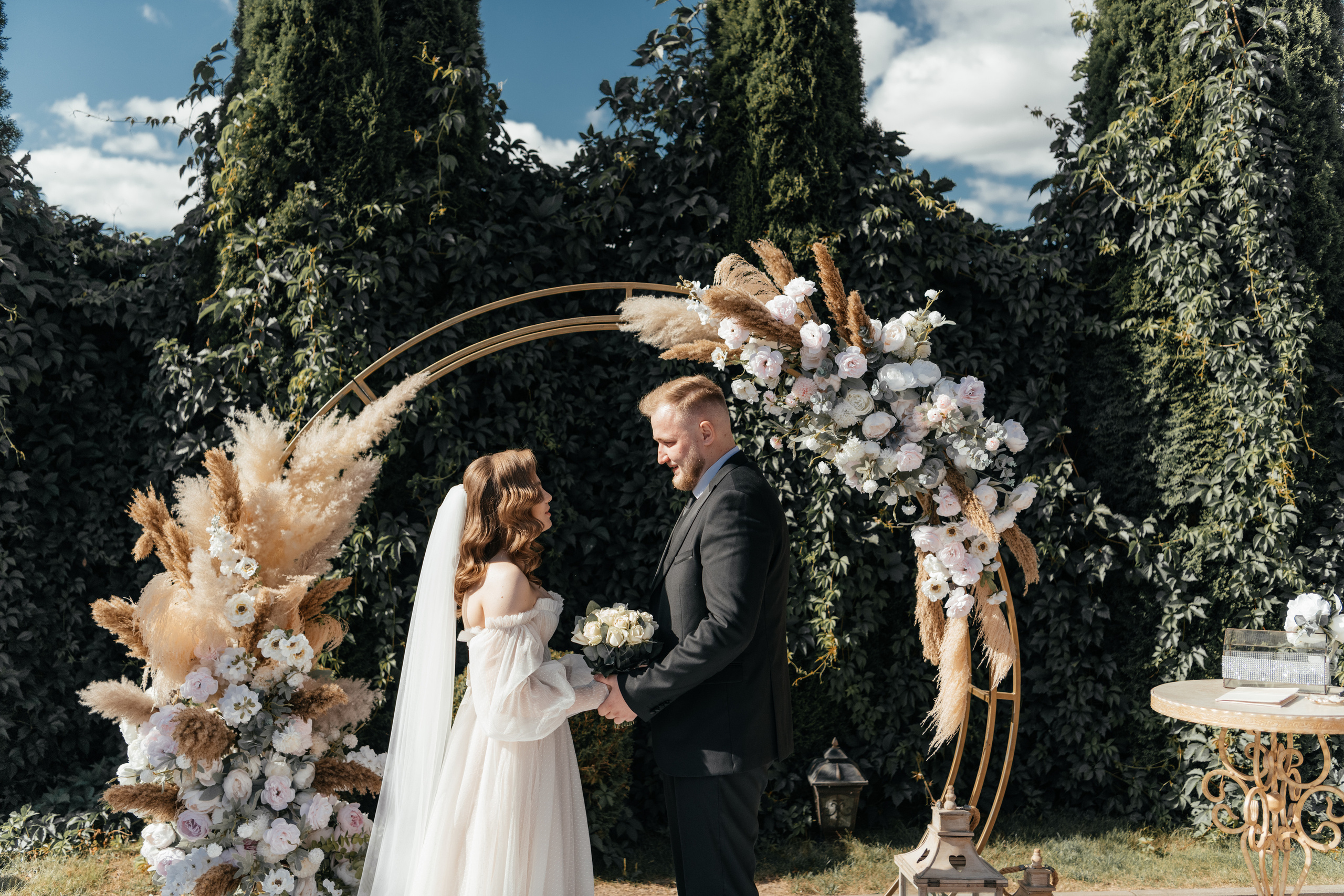 Ульяна & Леша. Свадебный и портретный фотограф в Минске и РБ Владислав Саков