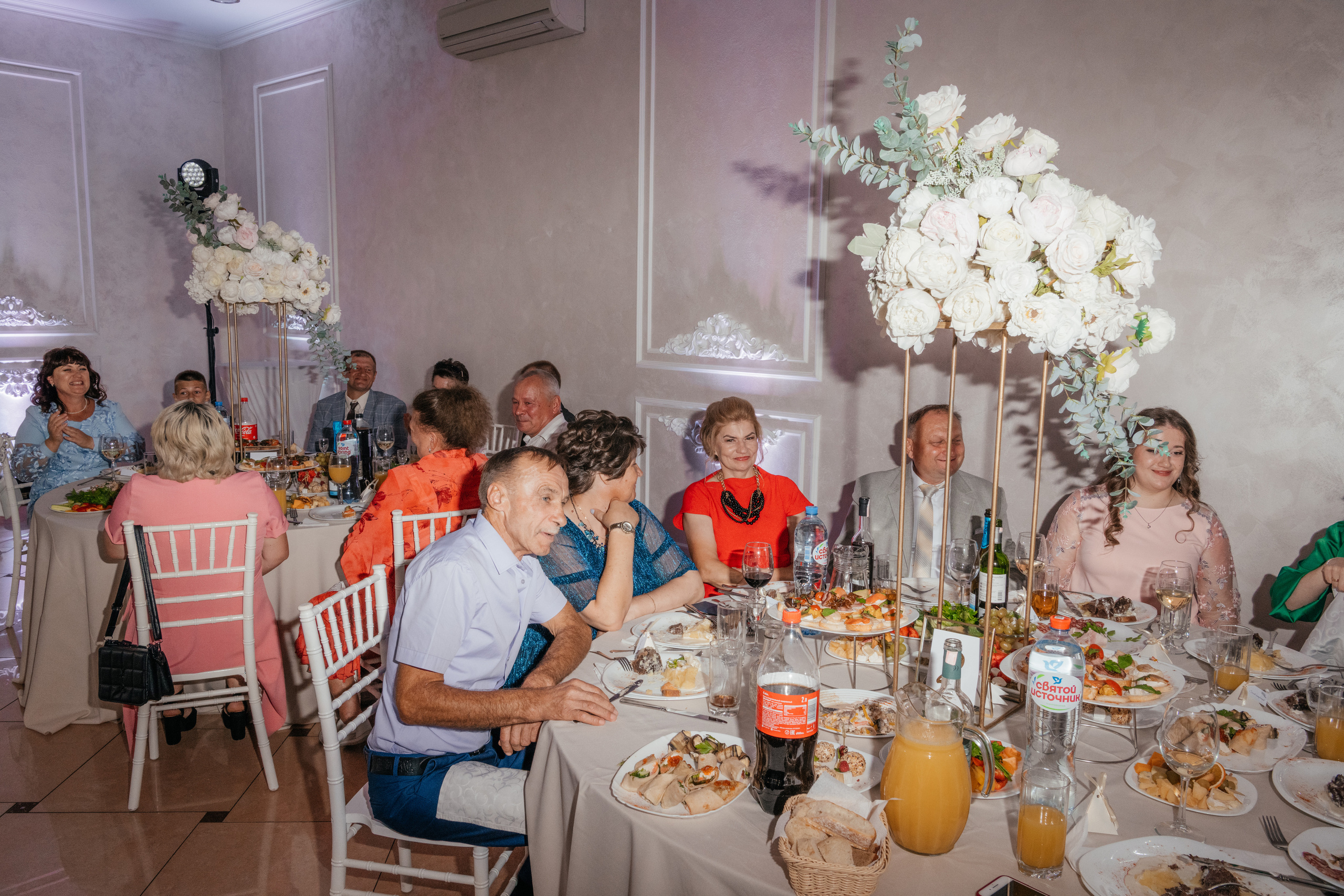 Ульяна & Леша. Свадебный и портретный фотограф в Минске и РБ Владислав Саков