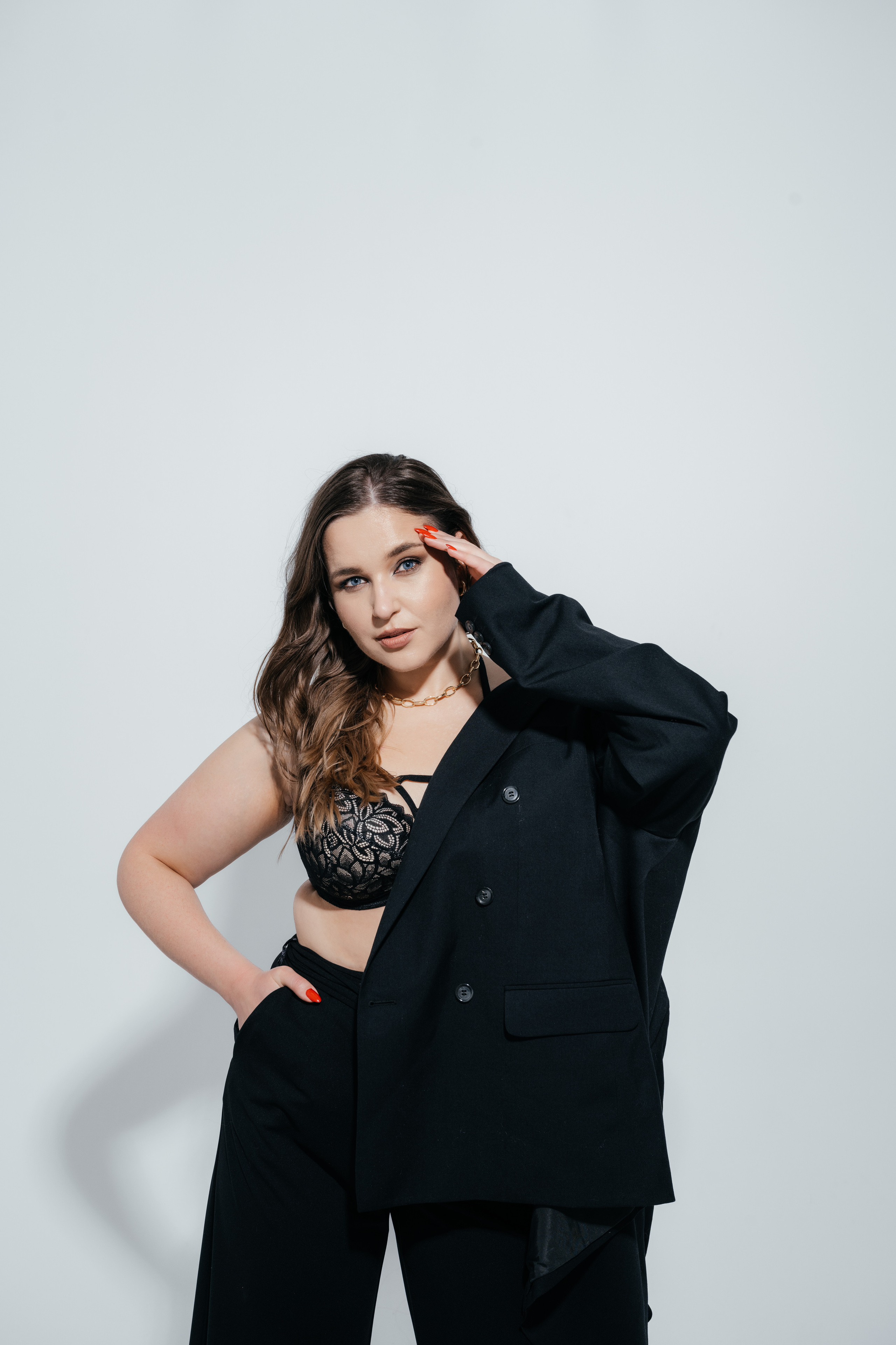 Варя. Свадебный и портретный фотограф в Минске и РБ Владислав Саков