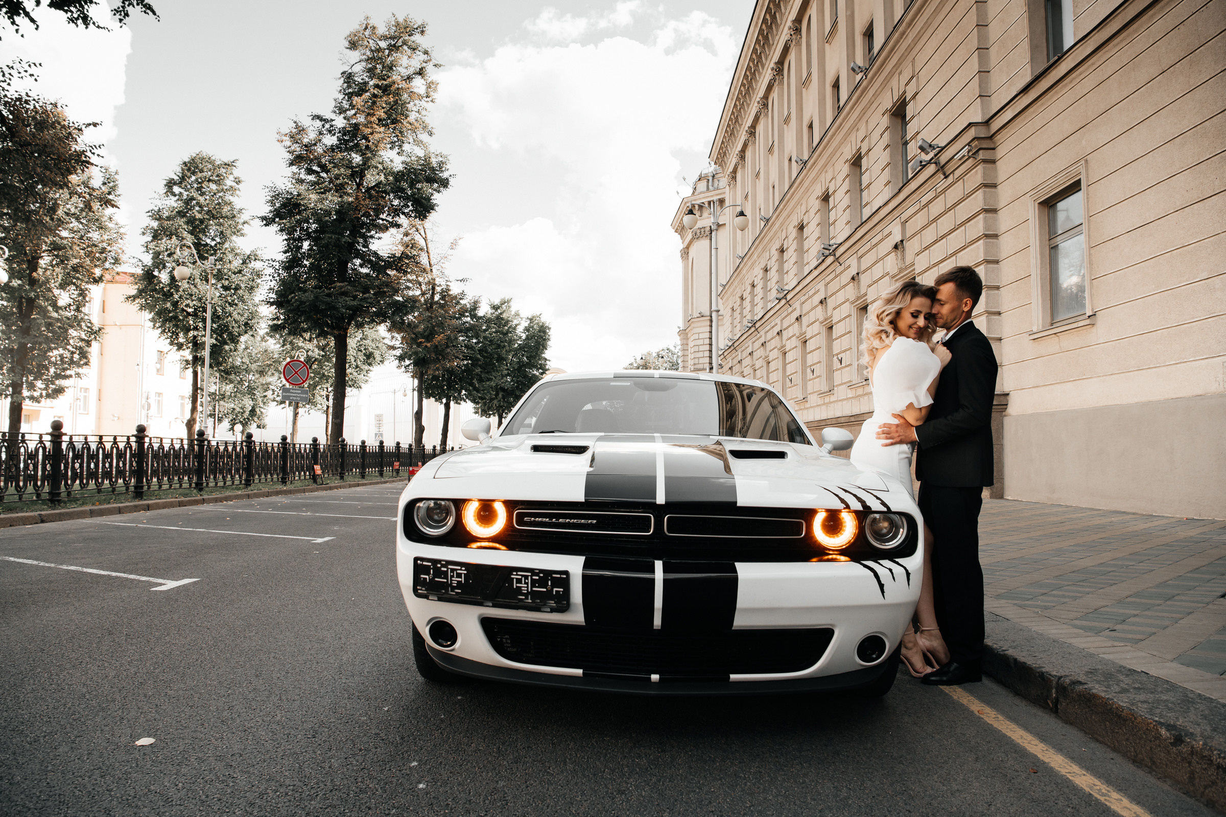 Татьяна & Максим. Свадебный и портретный фотограф в Минске и РБ Владислав Саков