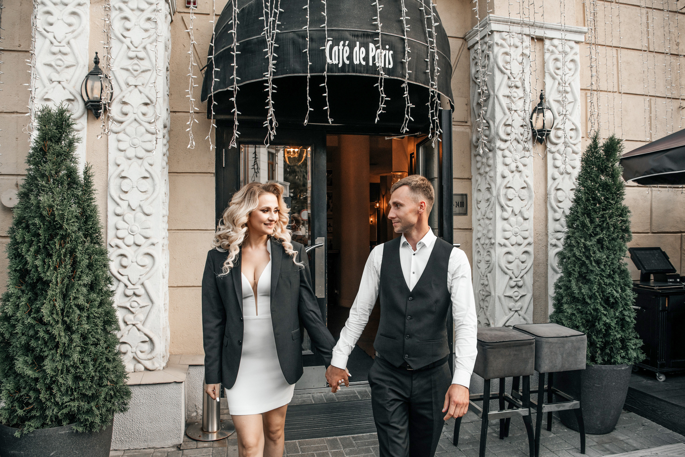 Татьяна & Максим. Свадебный и портретный фотограф в Минске и РБ Владислав Саков