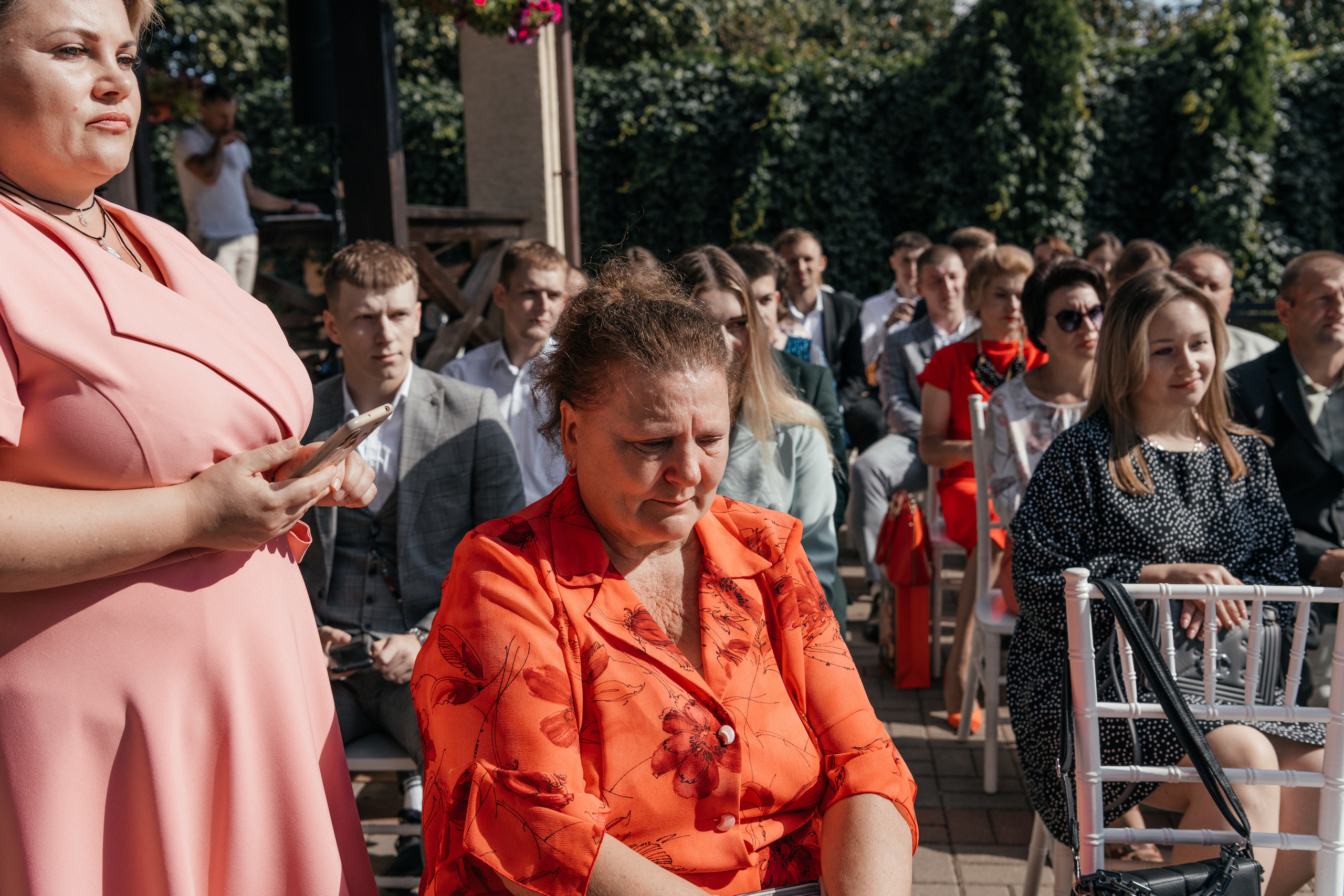 Ульяна & Леша. Свадебный и портретный фотограф в Минске и РБ Владислав Саков