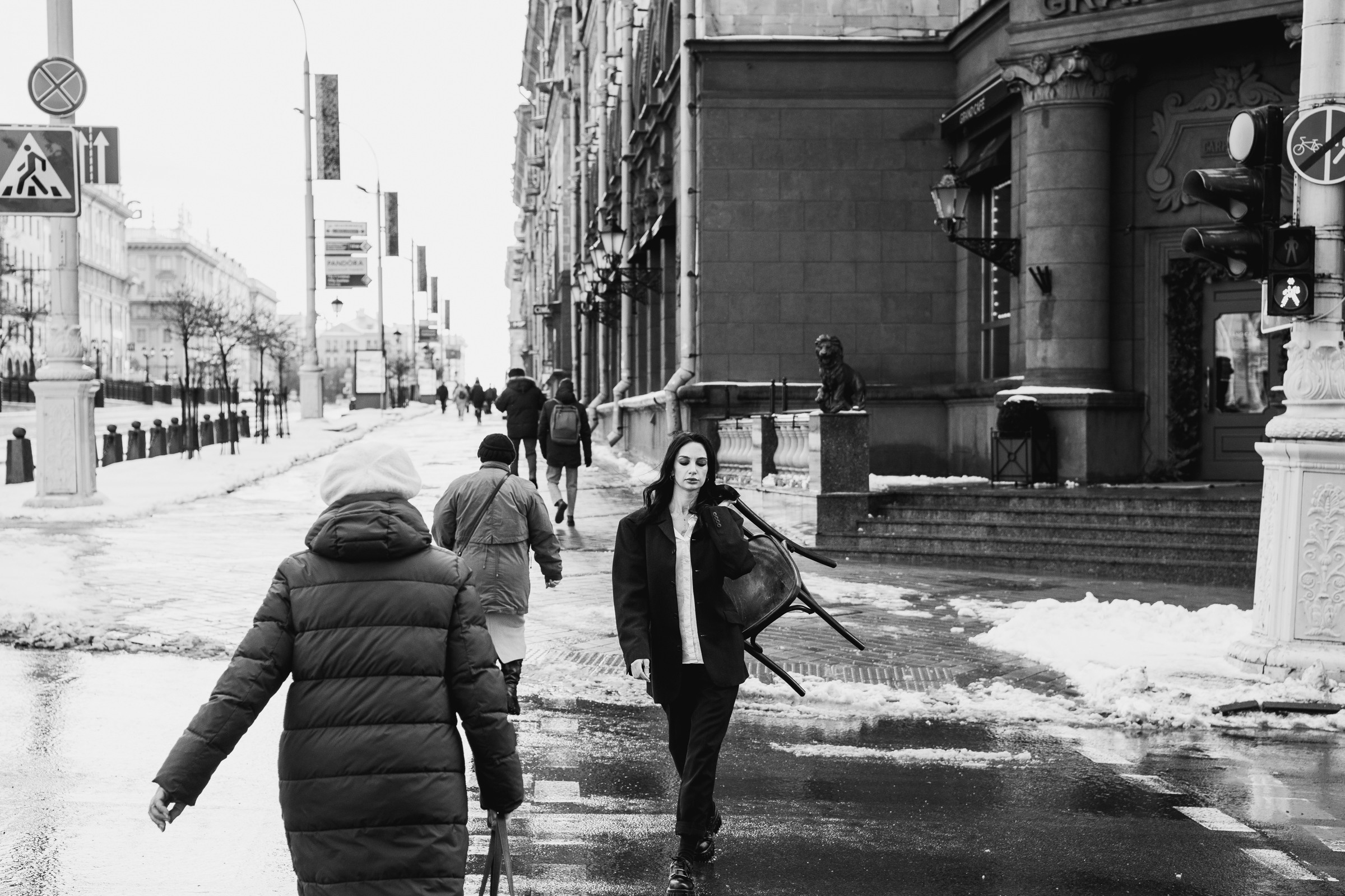 Дарья. Свадебный и портретный фотограф в Минске и РБ Владислав Саков