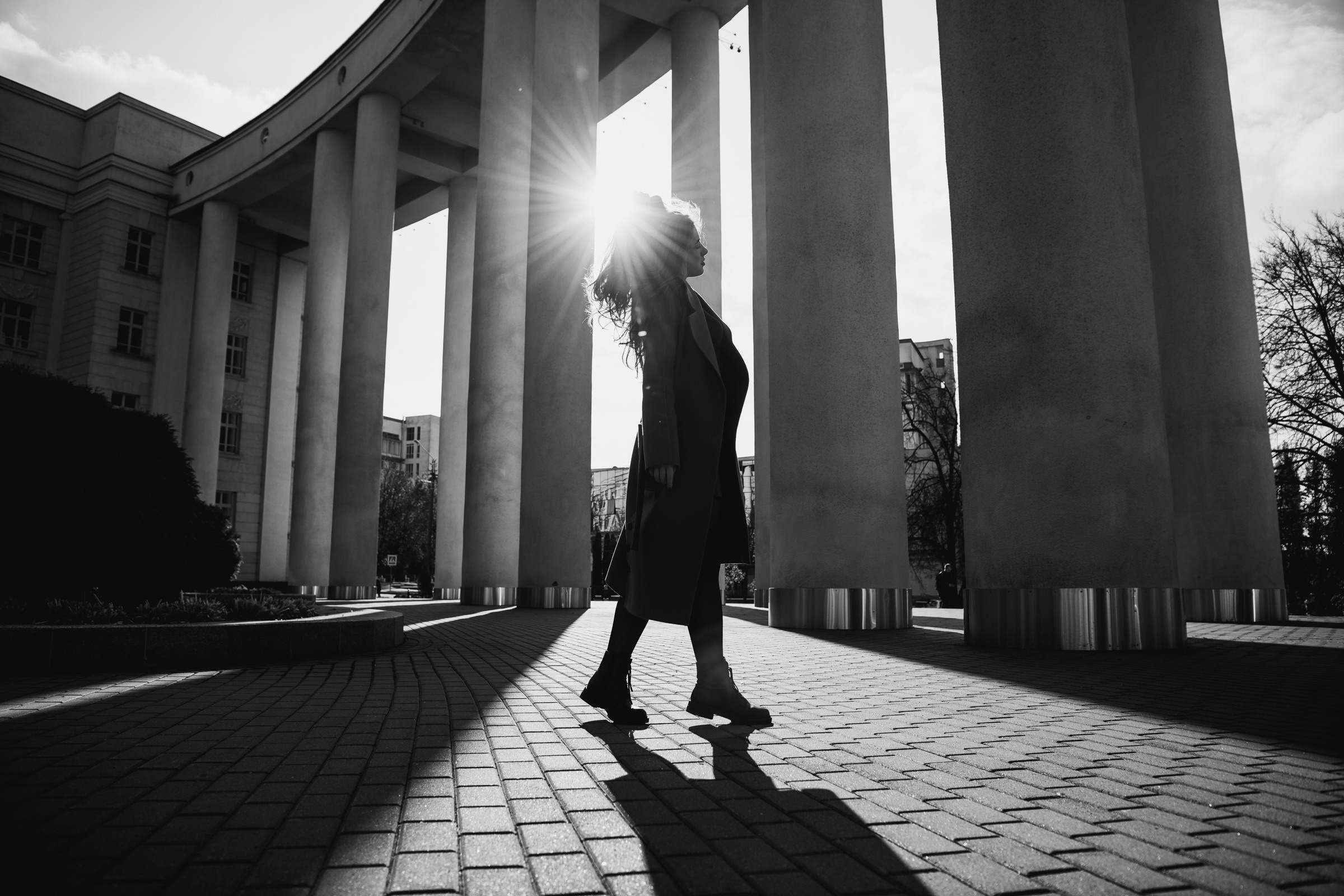 Anna. Свадебный и портретный фотограф в Минске и РБ Владислав Саков