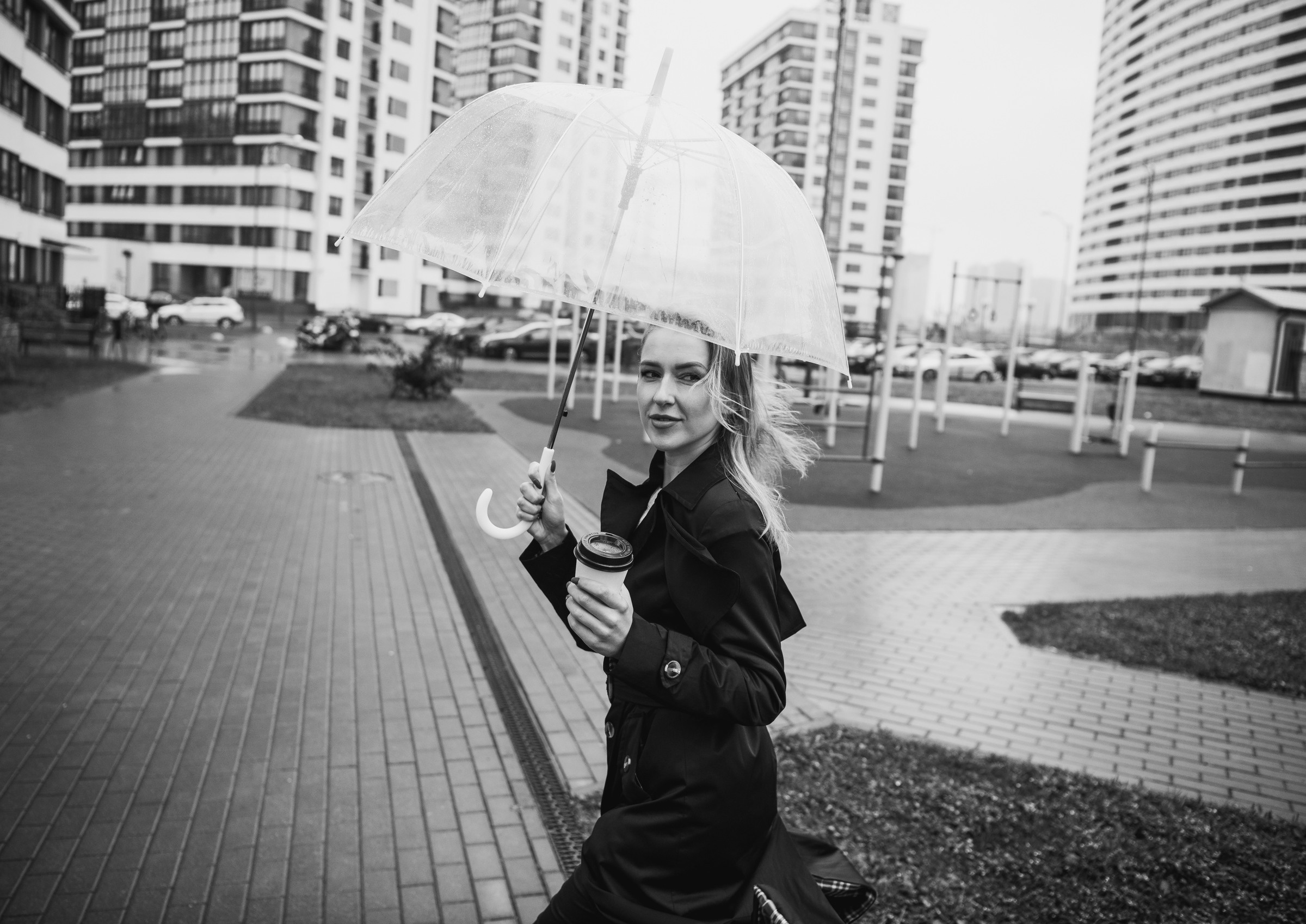 Ангелина. Свадебный и портретный фотограф в Минске и РБ Владислав Саков