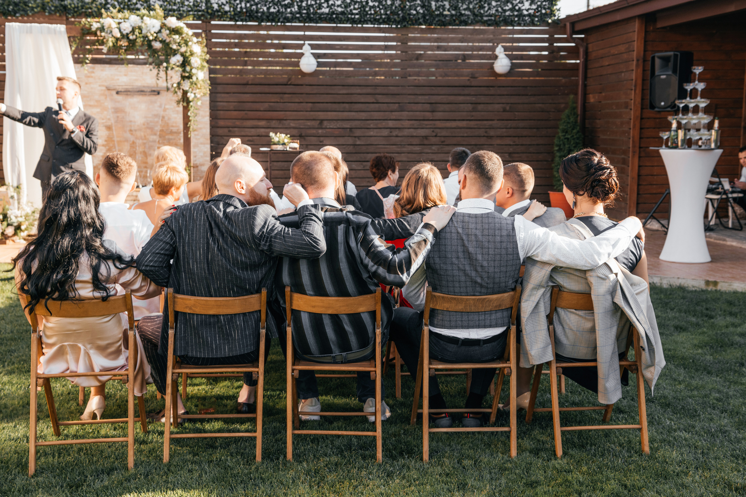 Лиза & Богдан. Свадебный и портретный фотограф в Минске и РБ Владислав Саков