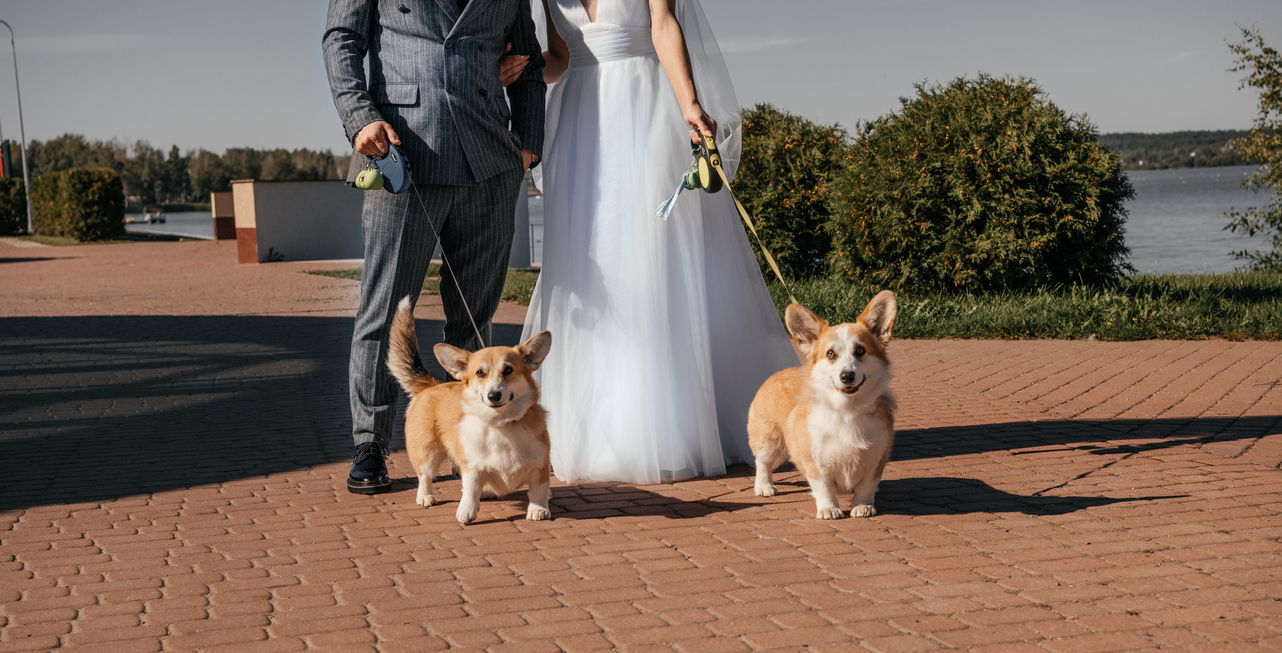 Лиза & Богдан. Свадебный и портретный фотограф в Минске и РБ Владислав Саков