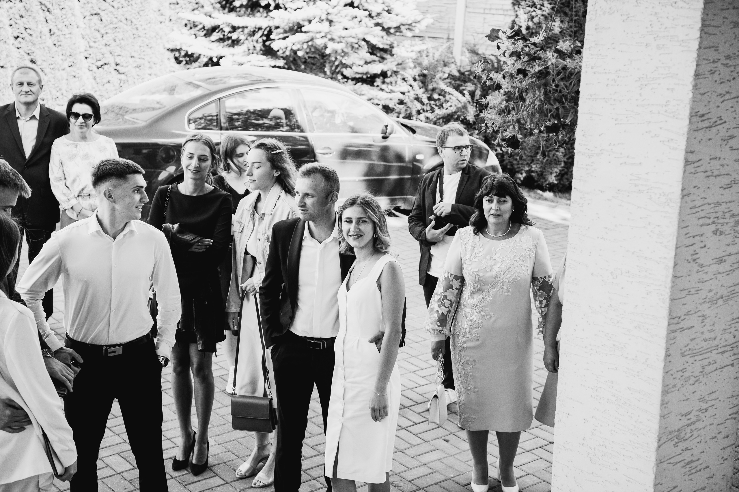 Ульяна & Леша. Свадебный и портретный фотограф в Минске и РБ Владислав Саков