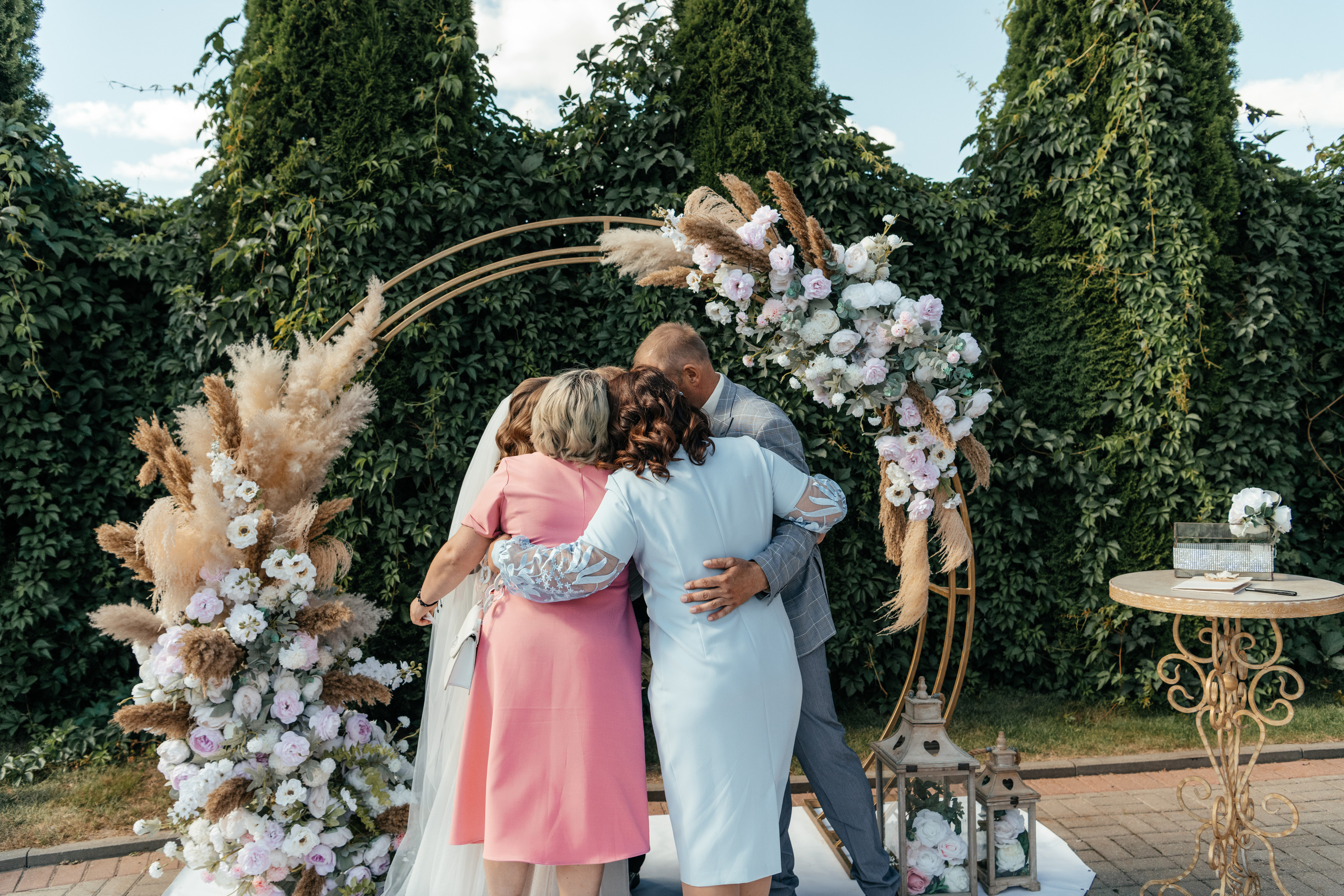 Ульяна & Леша. Свадебный и портретный фотограф в Минске и РБ Владислав Саков