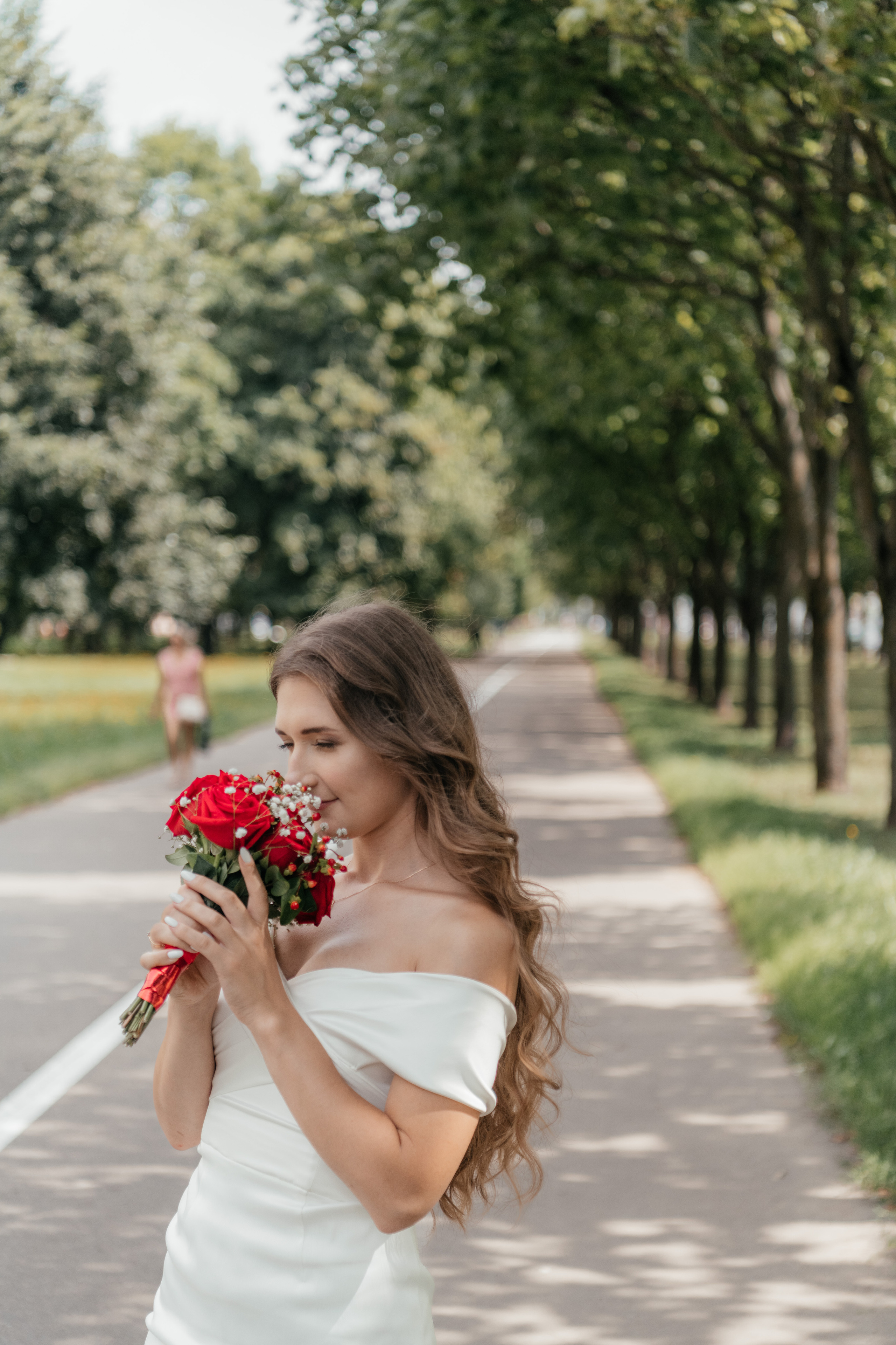 Оксана & Николай. Свадебный и портретный фотограф в Минске и РБ Владислав Саков