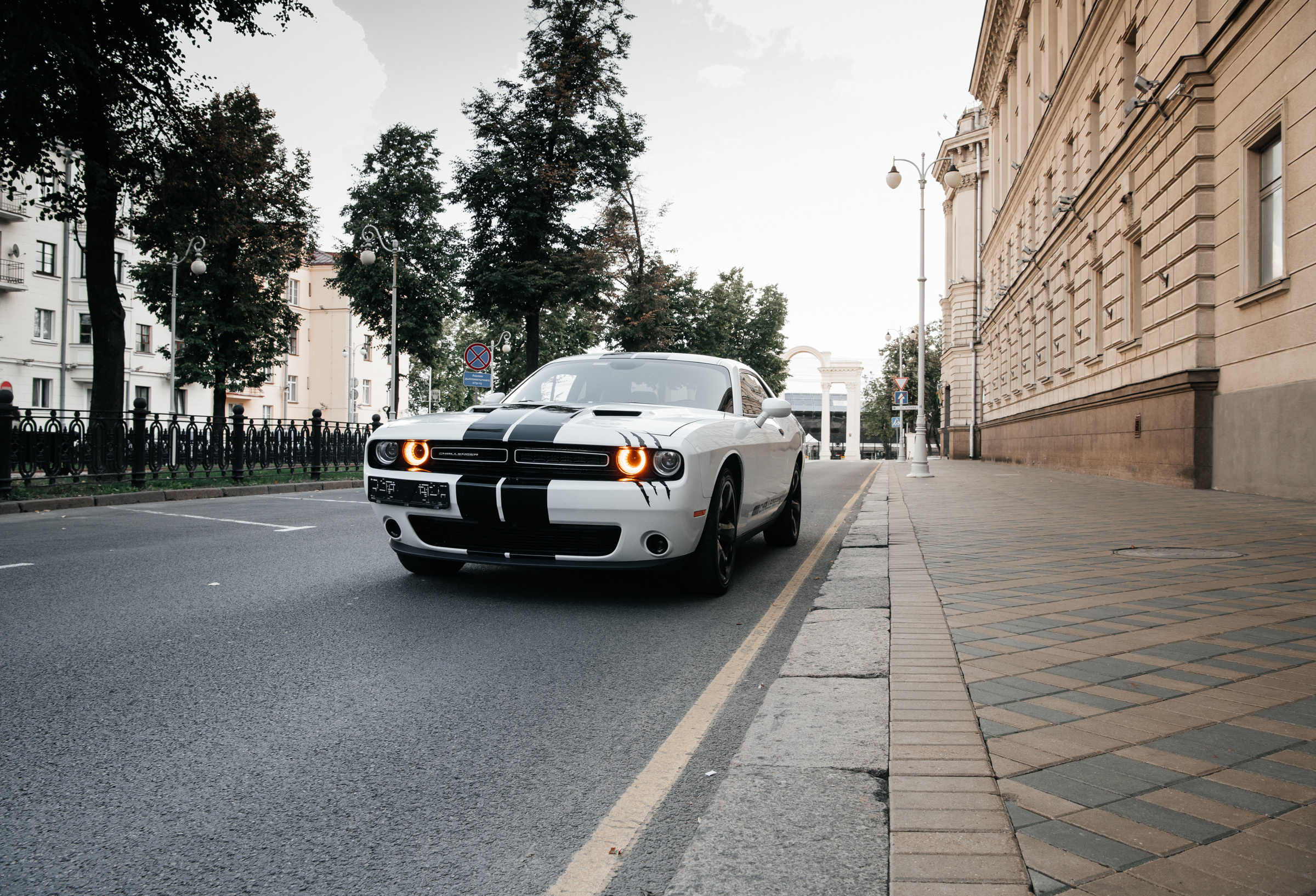 Татьяна & Максим. Свадебный и портретный фотограф в Минске и РБ Владислав Саков