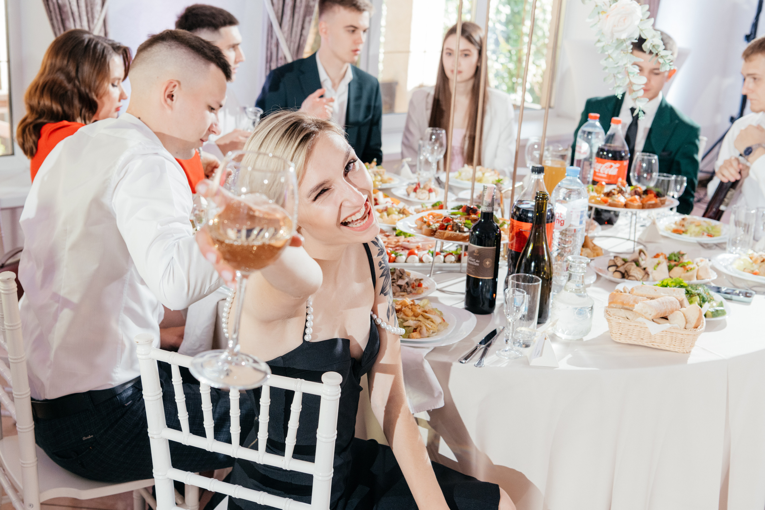 Ульяна & Леша. Свадебный и портретный фотограф в Минске и РБ Владислав Саков