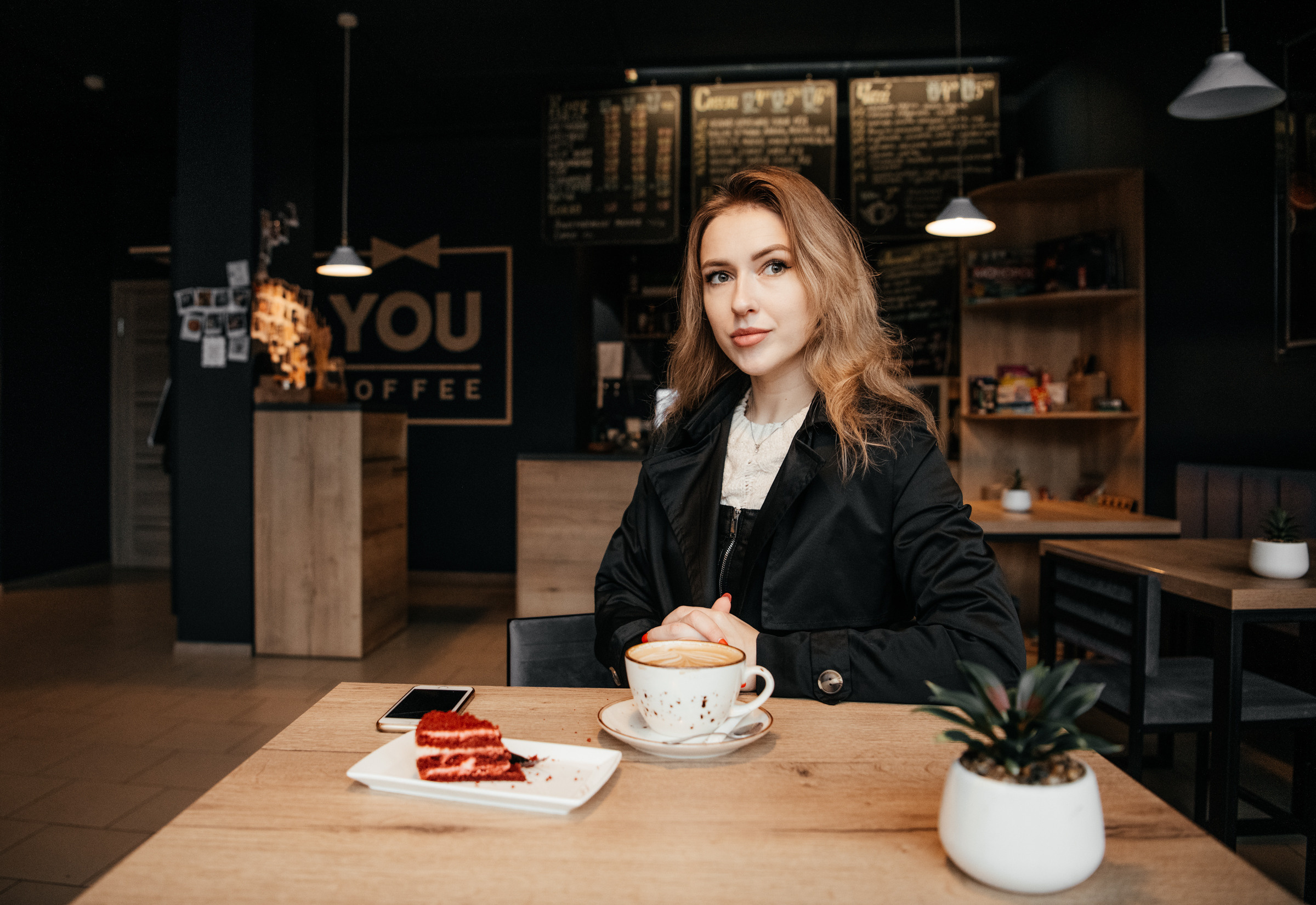 Ангелина. Свадебный и портретный фотограф в Минске и РБ Владислав Саков