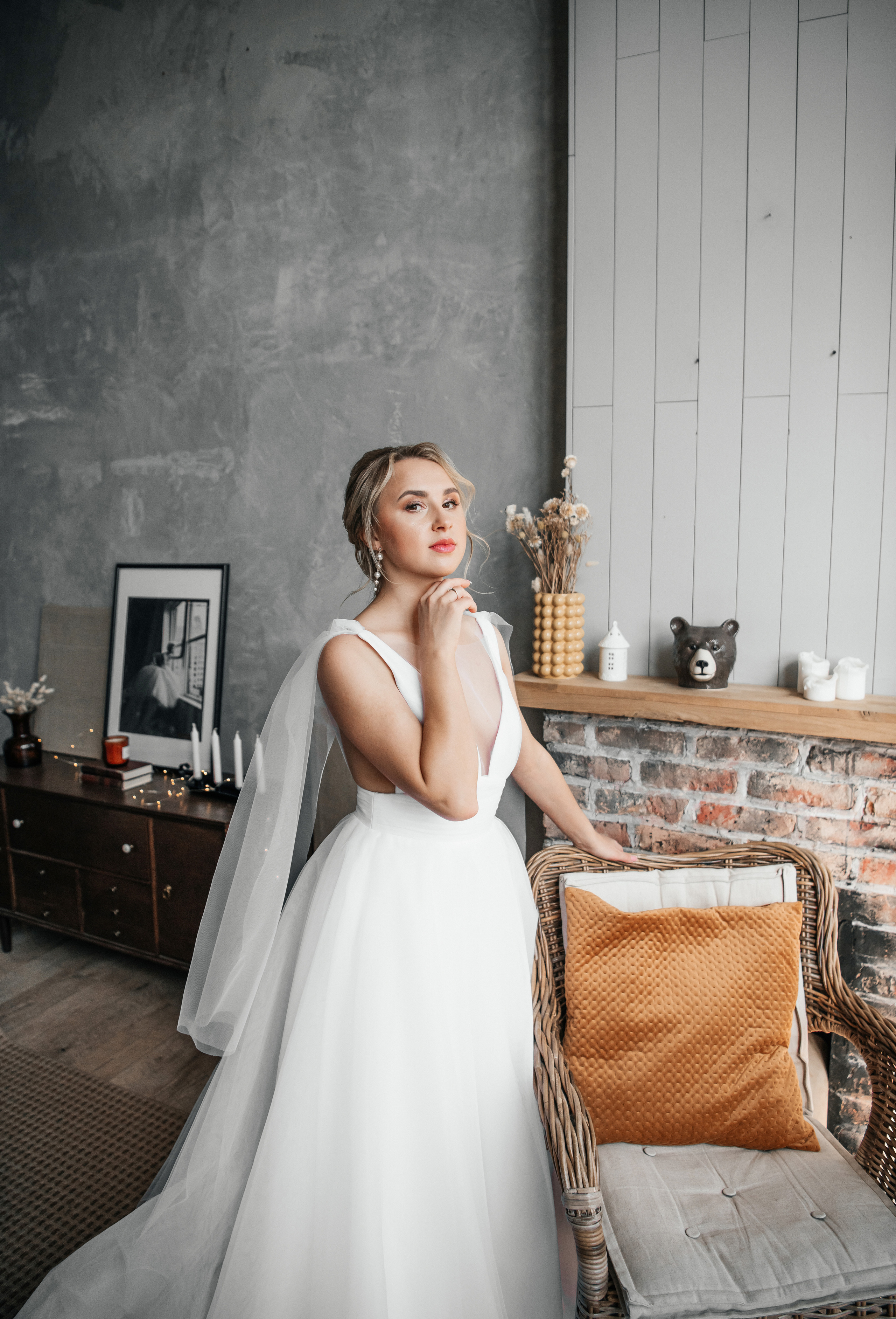 Лиза & Богдан. Свадебный и портретный фотограф в Минске и РБ Владислав Саков