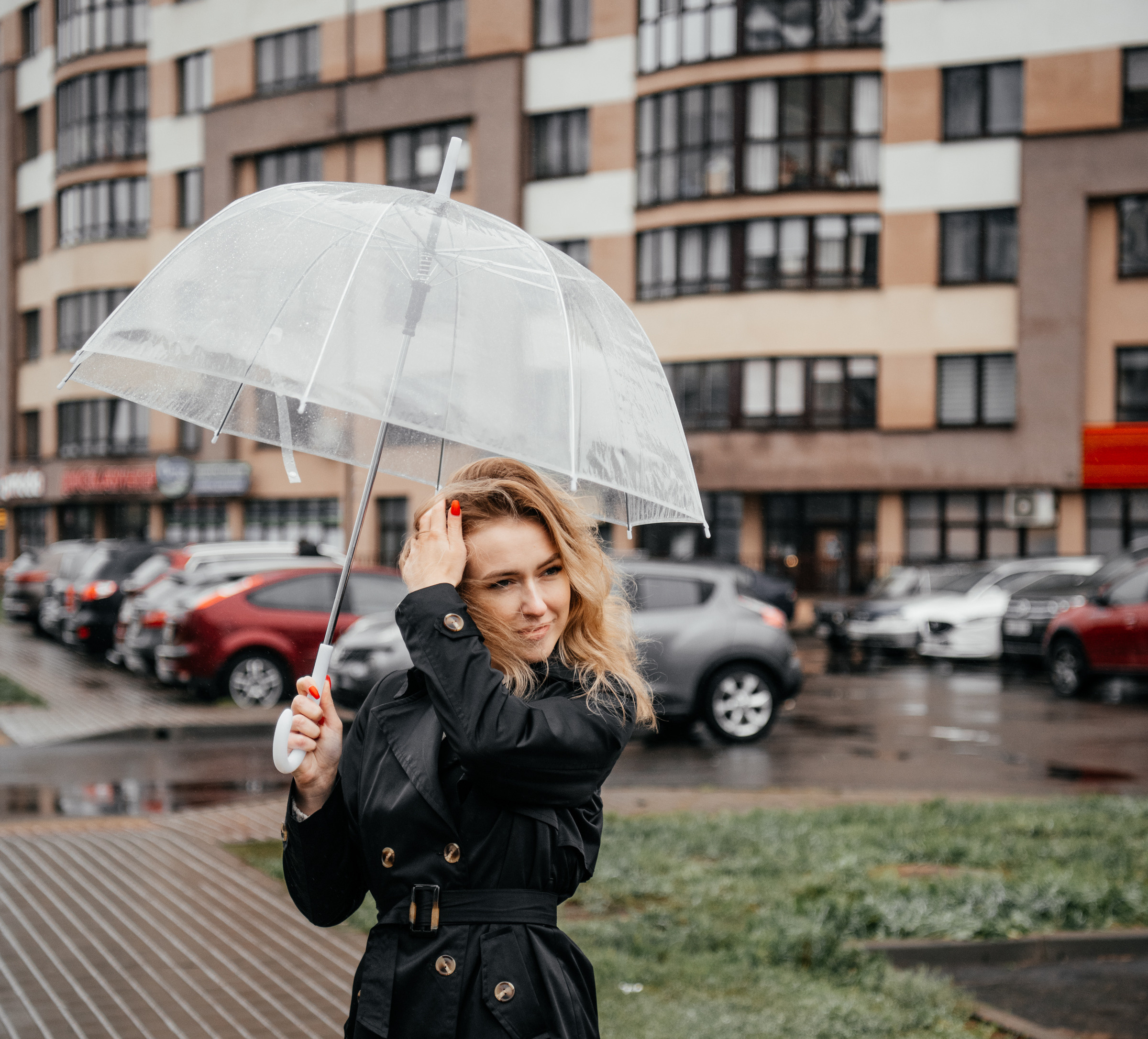 Ангелина. Свадебный и портретный фотограф в Минске и РБ Владислав Саков