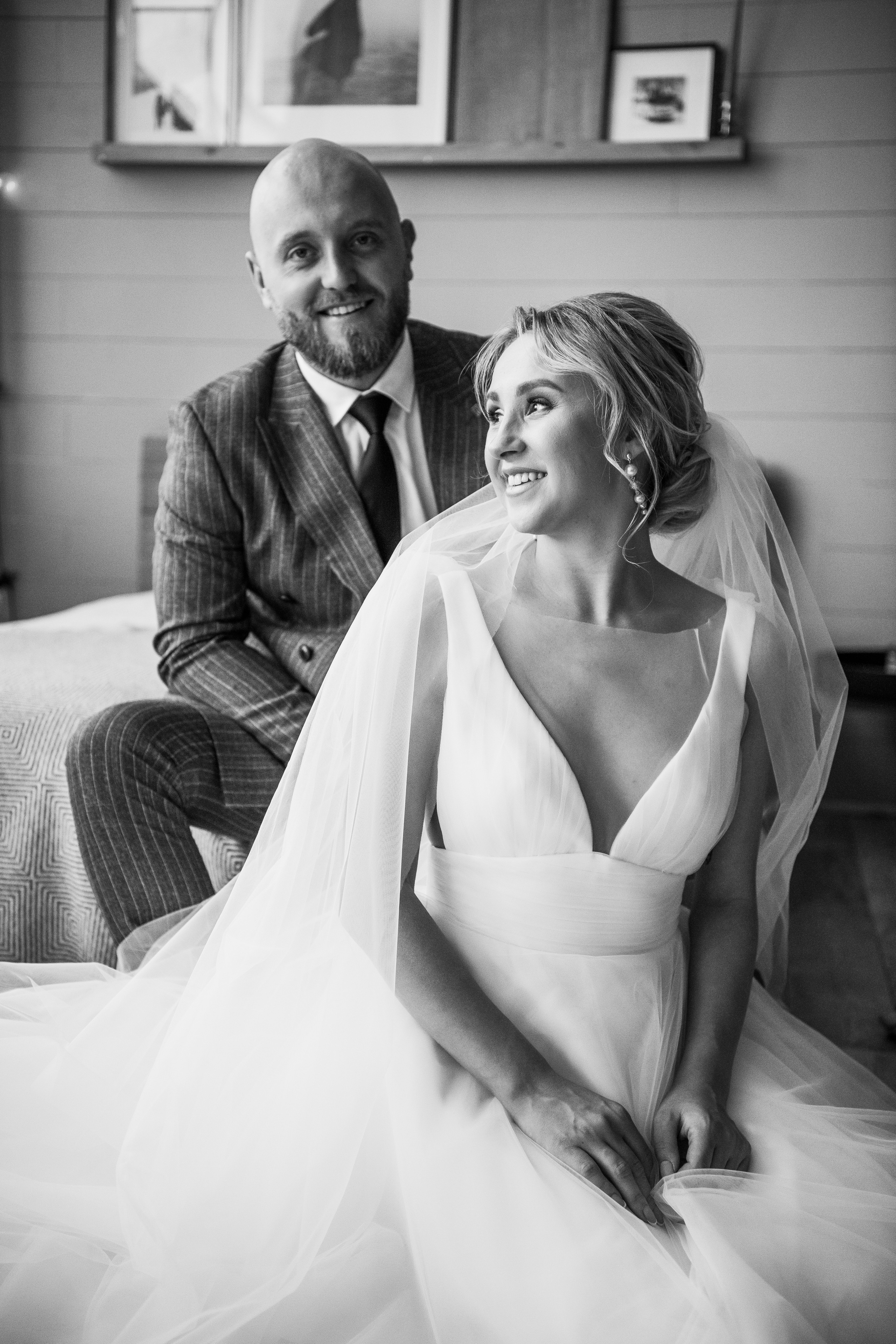 Лиза & Богдан. Свадебный и портретный фотограф в Минске и РБ Владислав Саков