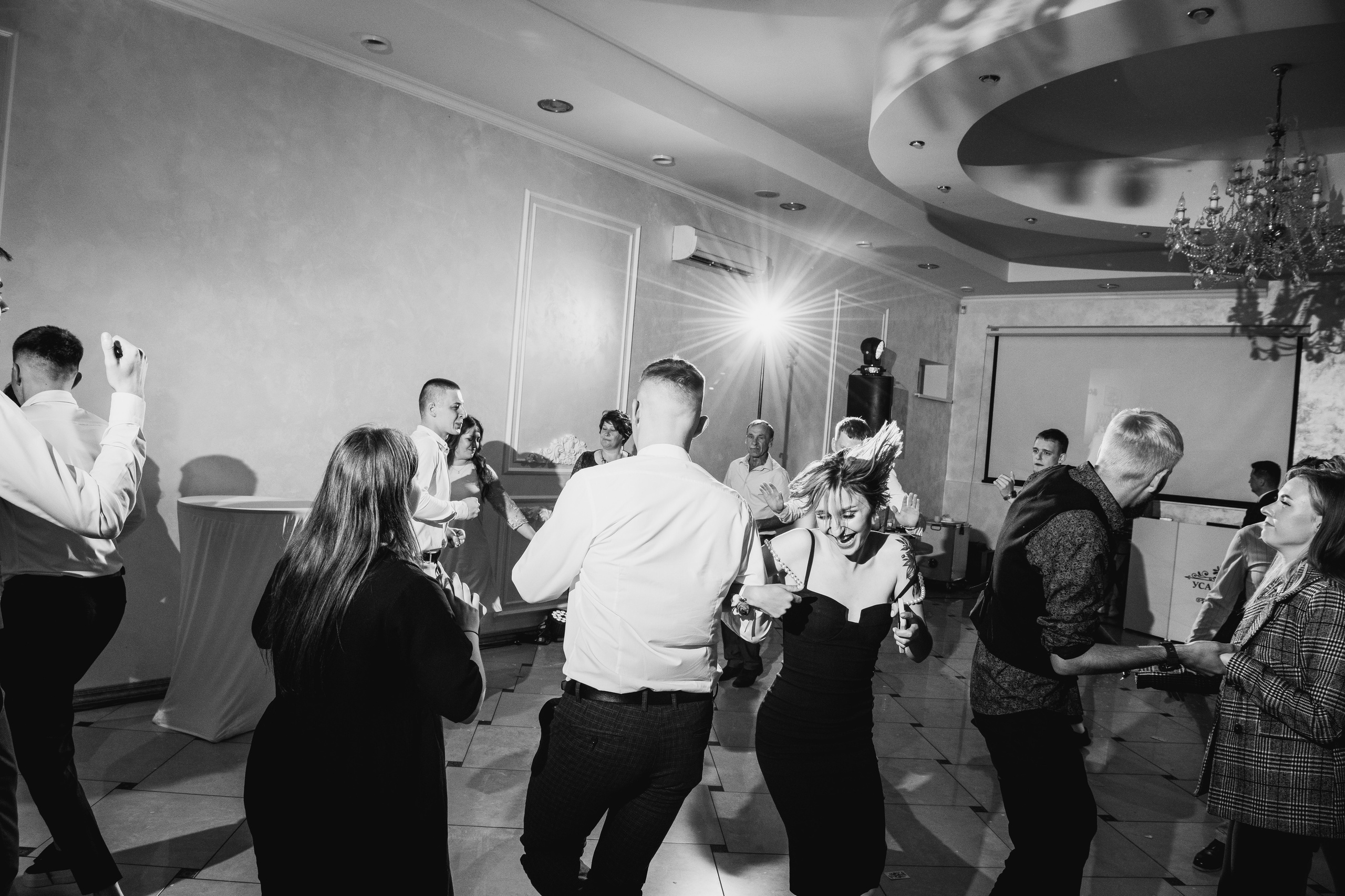 Ульяна & Леша. Свадебный и портретный фотограф в Минске и РБ Владислав Саков