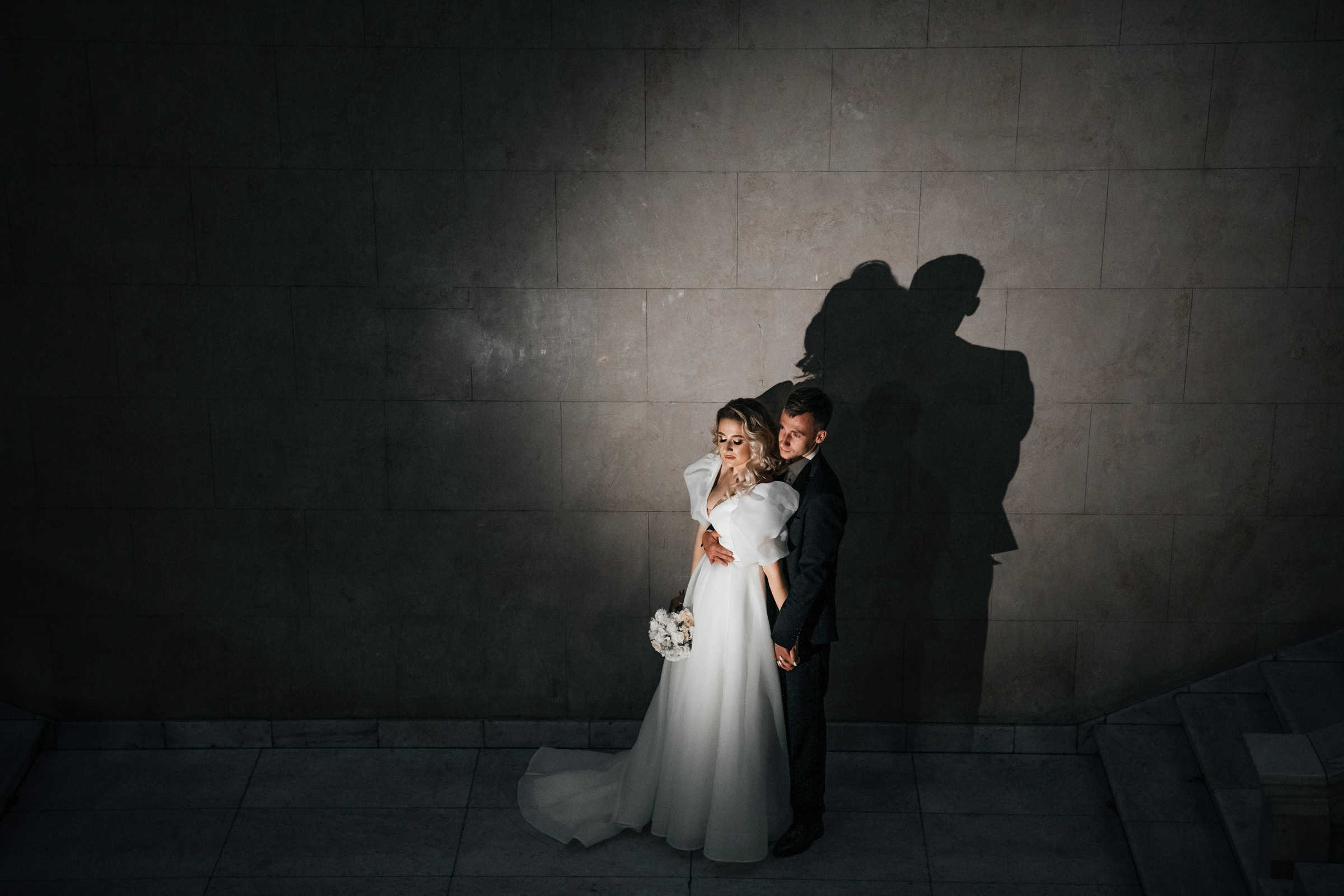 Татьяна & Максим. Свадебный и портретный фотограф в Минске и РБ Владислав Саков