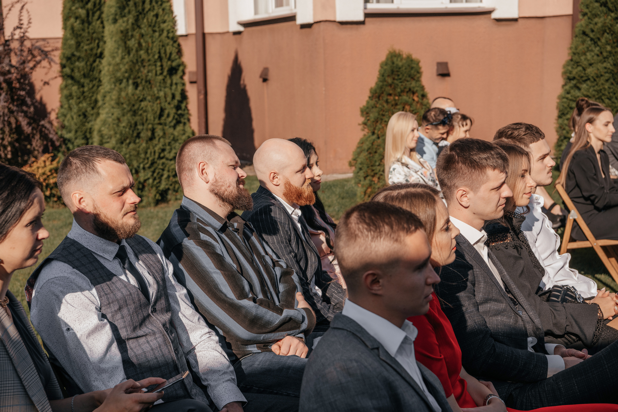 Лиза & Богдан. Свадебный и портретный фотограф в Минске и РБ Владислав Саков