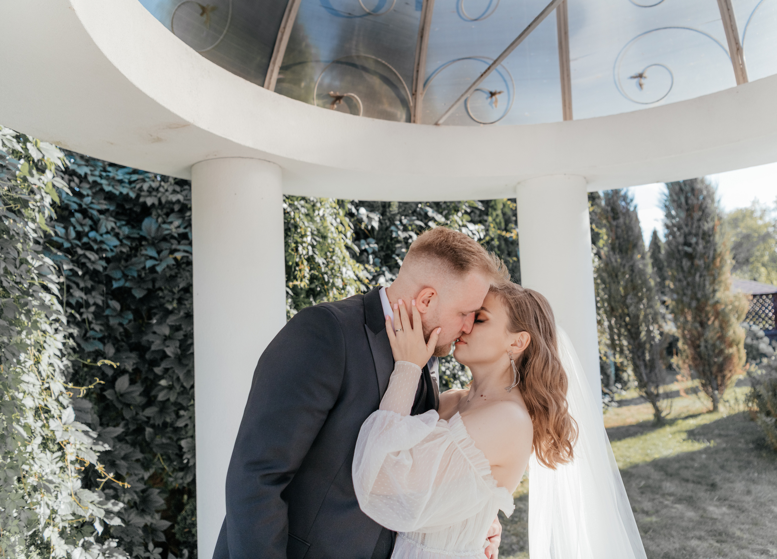 Ульяна & Леша. Свадебный и портретный фотограф в Минске и РБ Владислав Саков