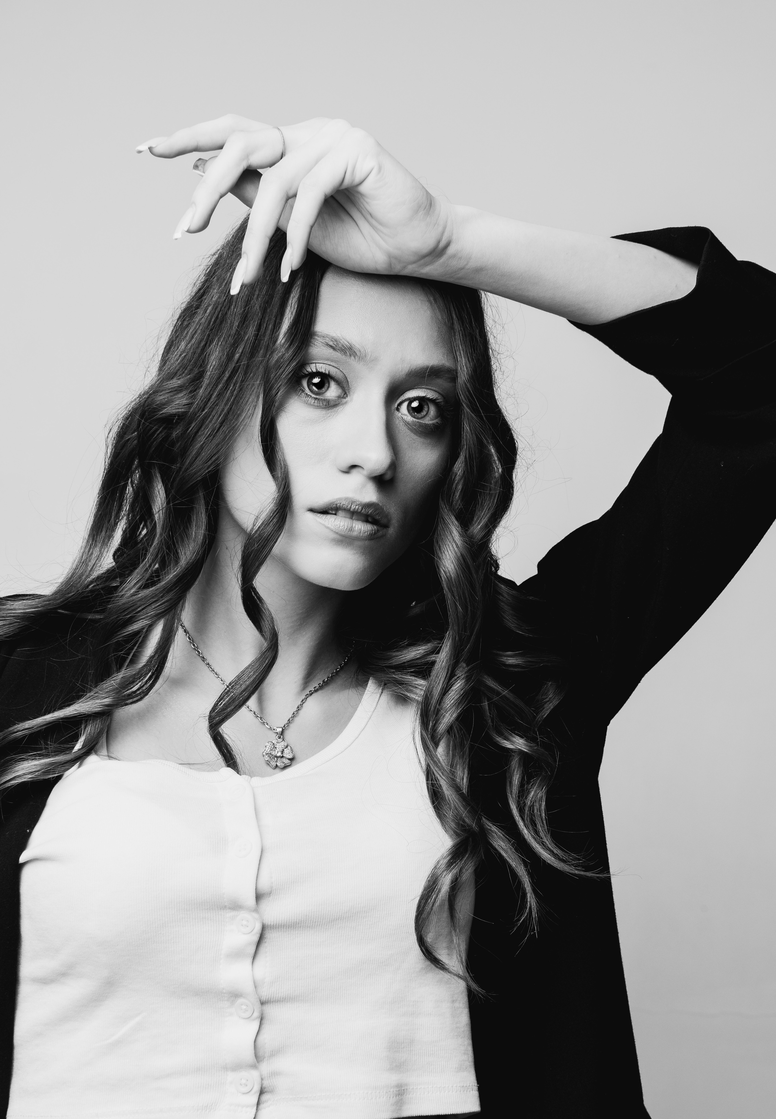 Маша. Свадебный и портретный фотограф в Минске и РБ Владислав Саков