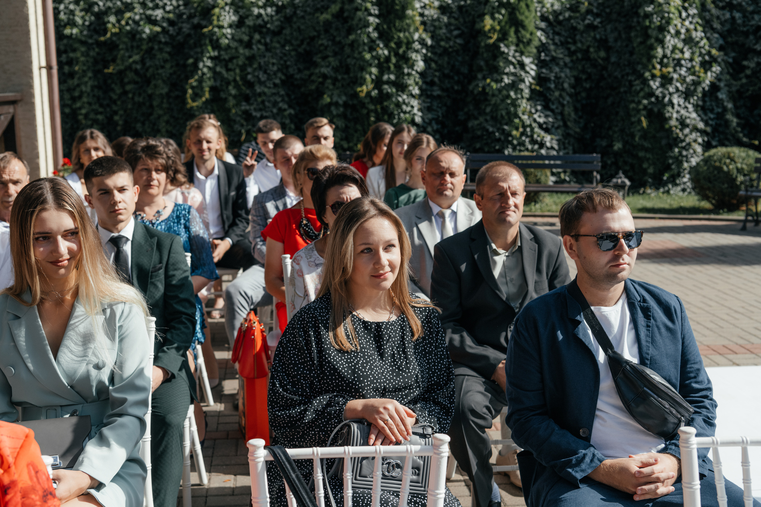 Ульяна & Леша. Свадебный и портретный фотограф в Минске и РБ Владислав Саков